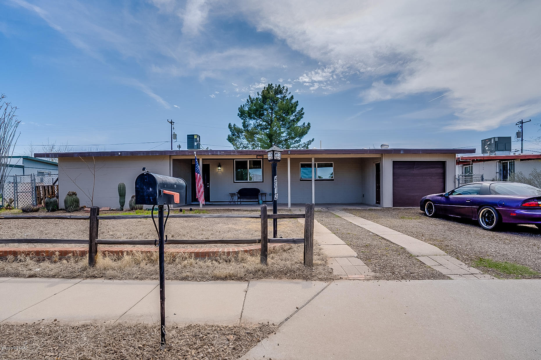 Alvernon Heights Resub - Residential