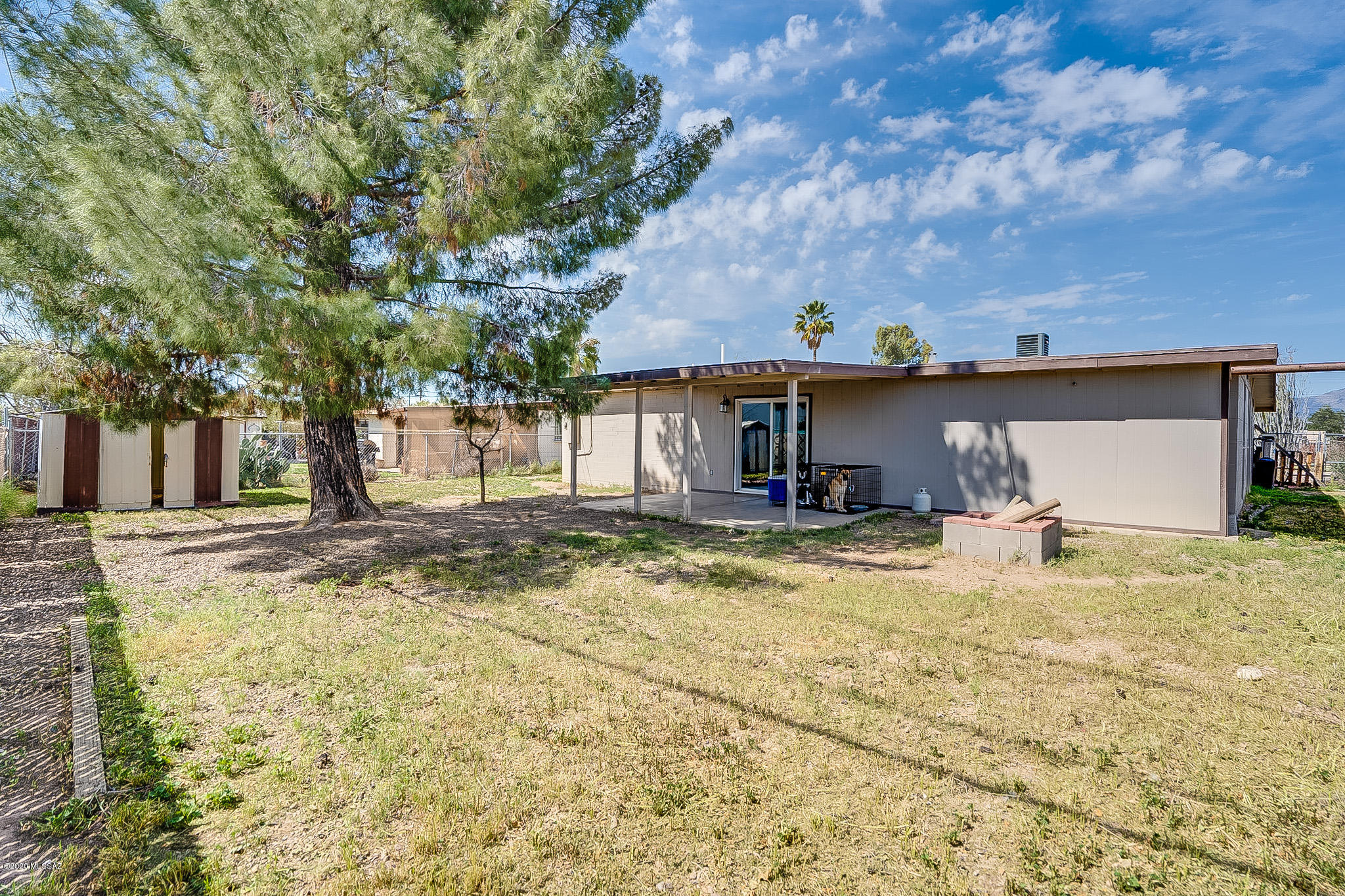 Alvernon Heights Resub - Residential