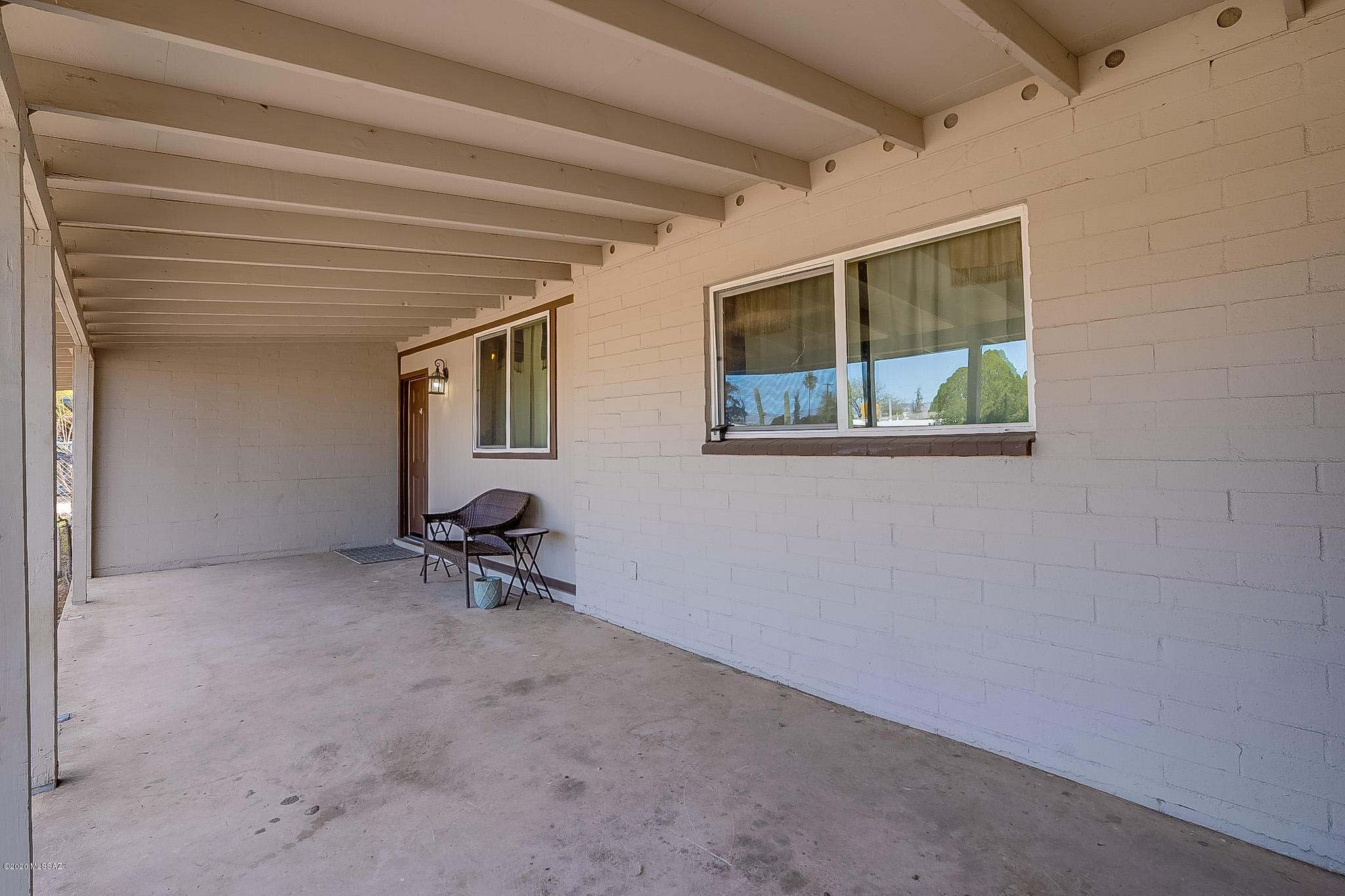 Alvernon Heights Resub - Residential