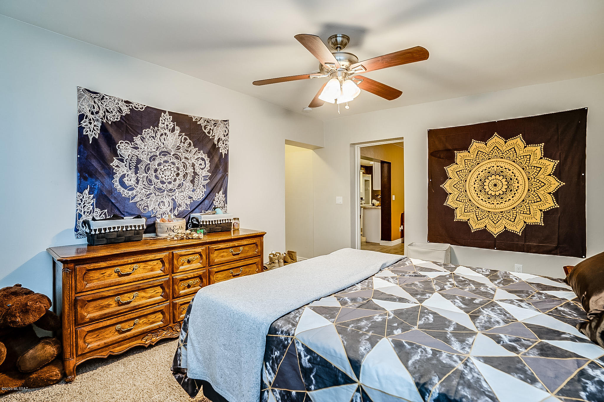 Alvernon Heights Resub - Residential