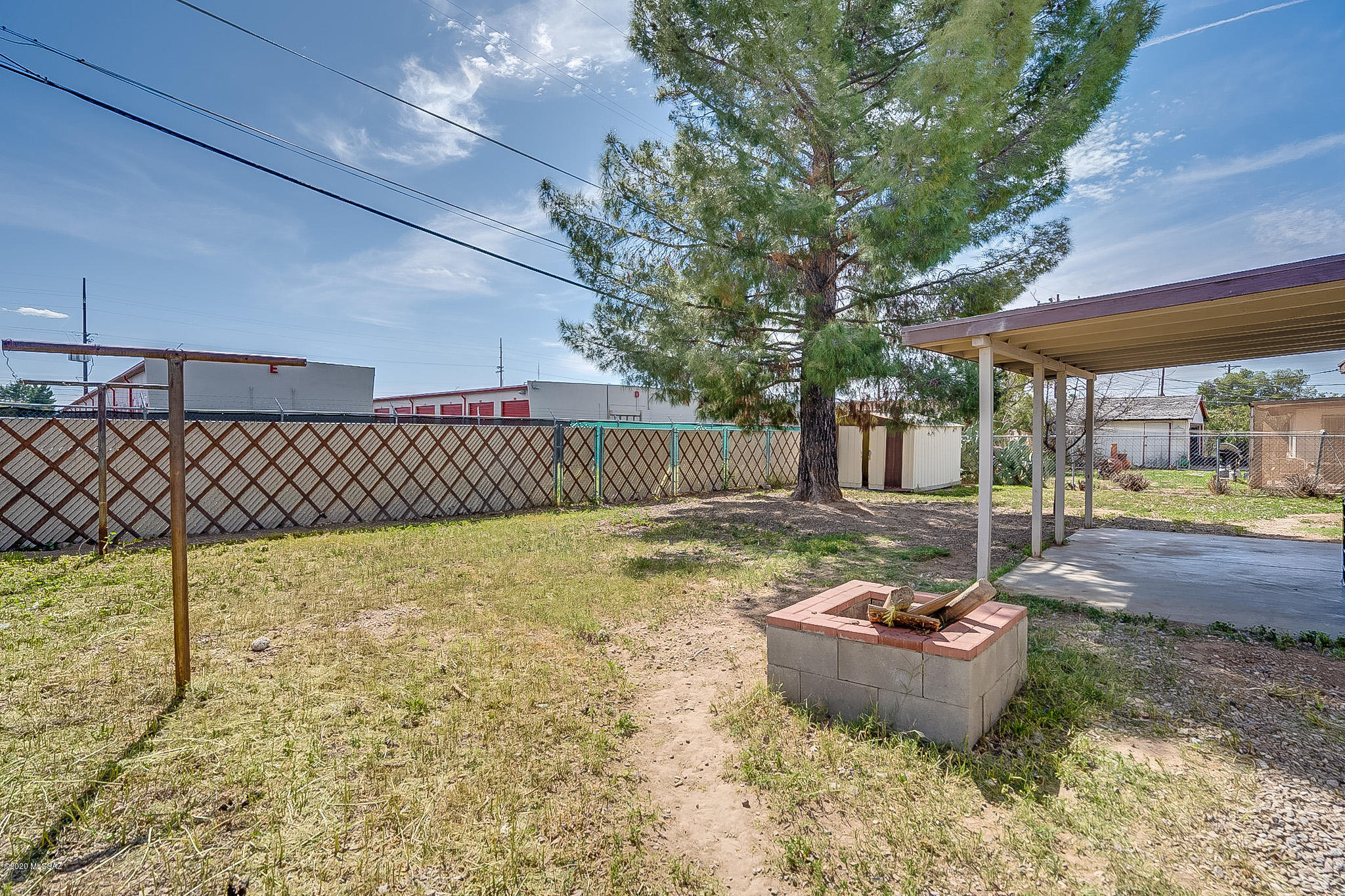 Alvernon Heights Resub - Residential