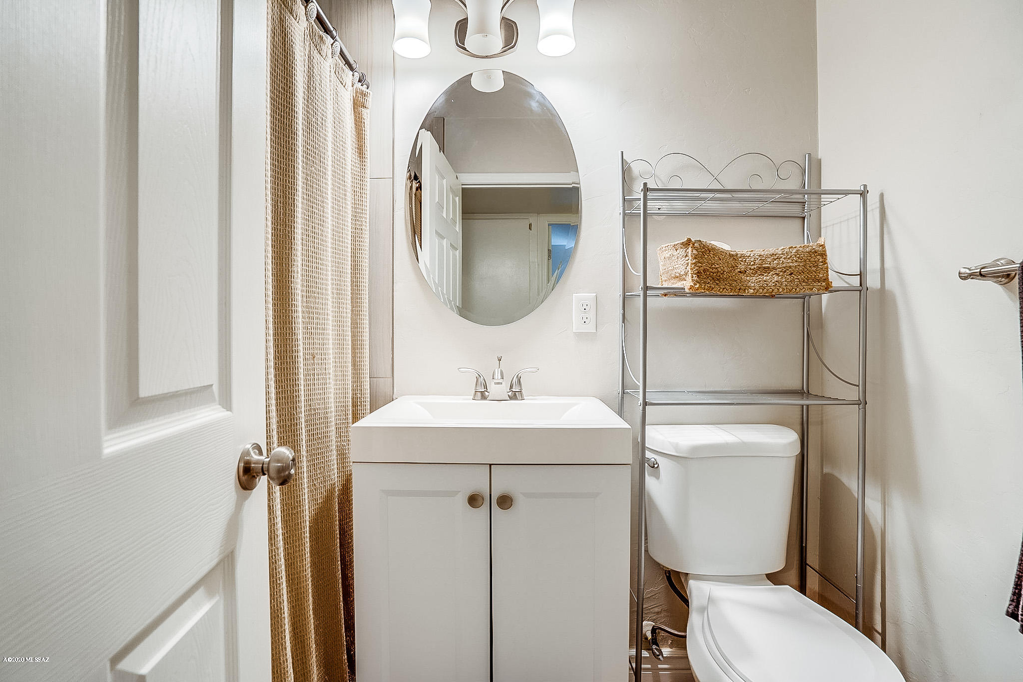 Alvernon Heights Resub - Residential