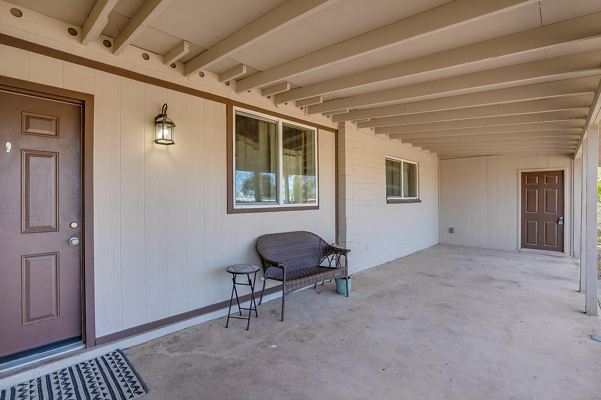 Alvernon Heights Resub - Residential