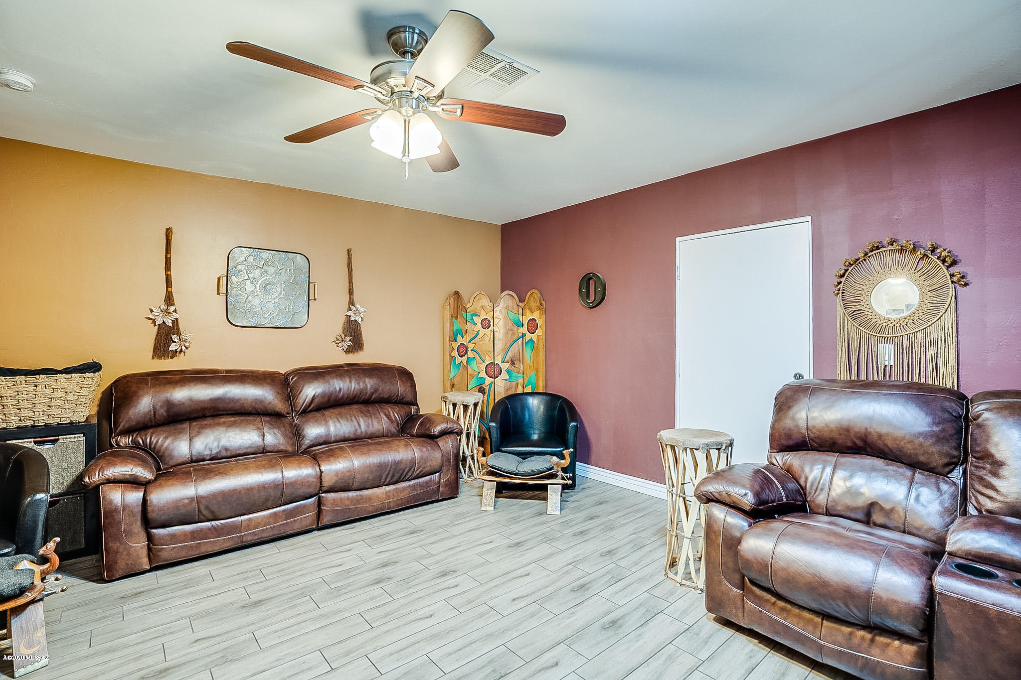 Alvernon Heights Resub - Residential