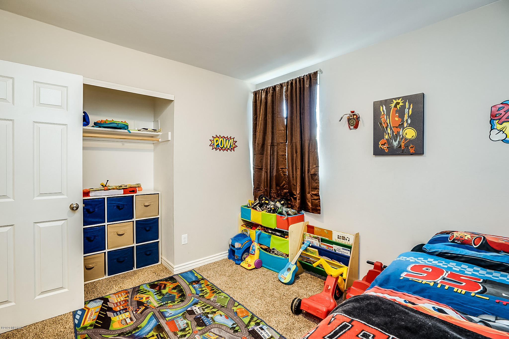 Alvernon Heights Resub - Residential
