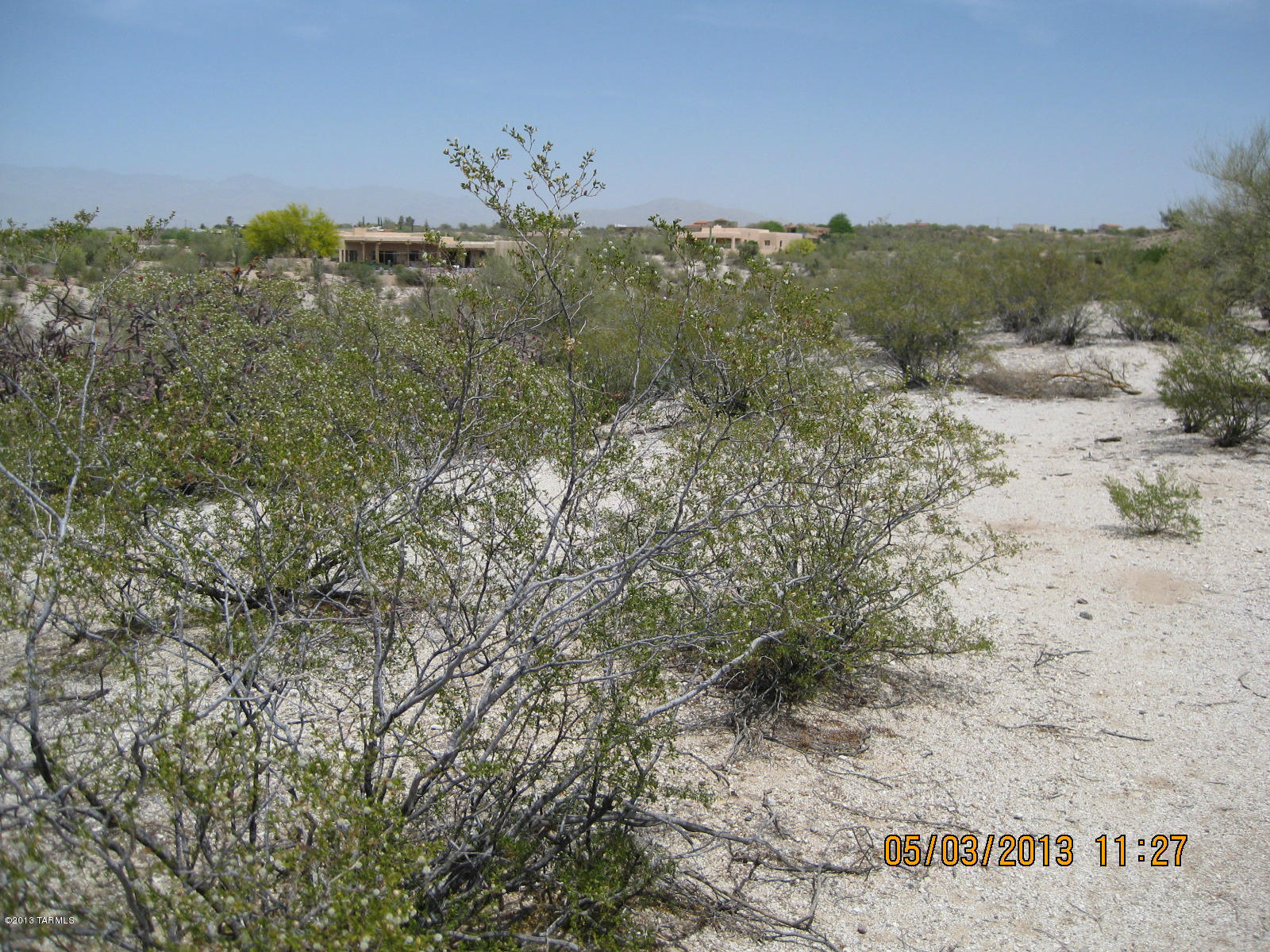 Rancho Cancion West (1-150) - Land