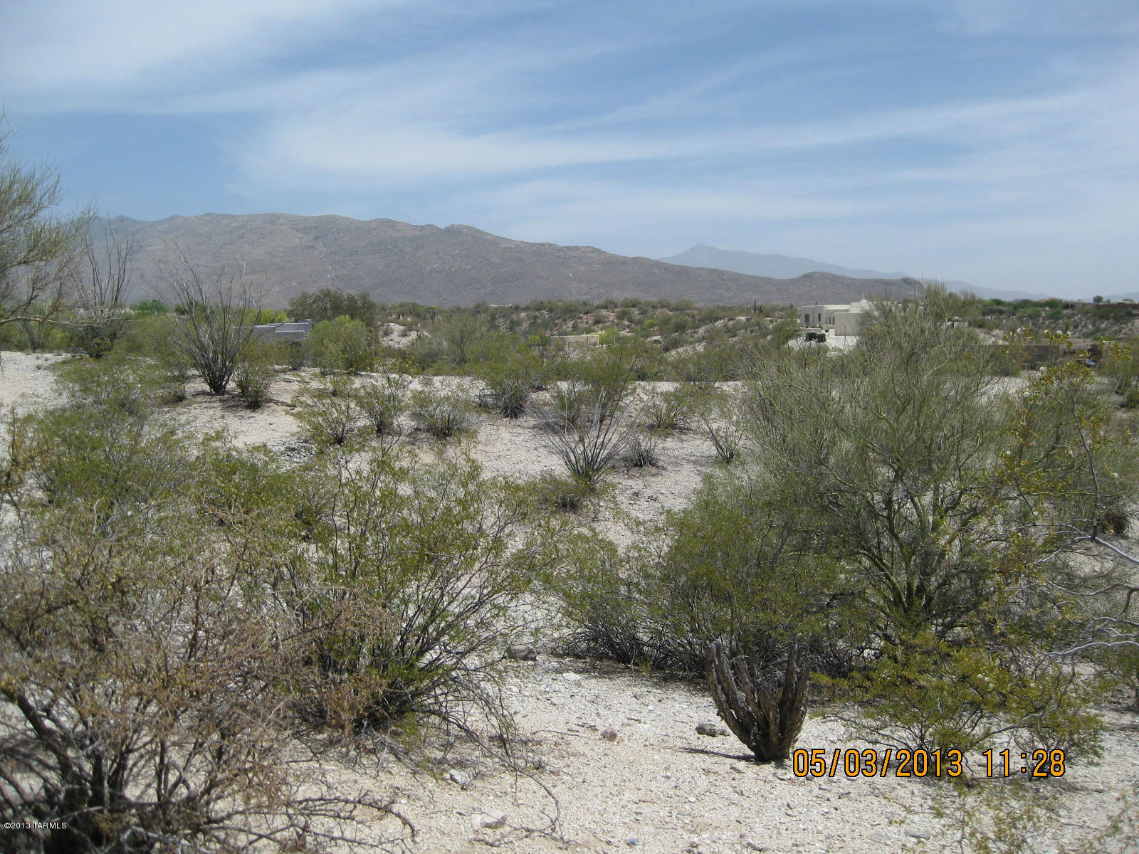 Rancho Cancion West (1-150) - Land