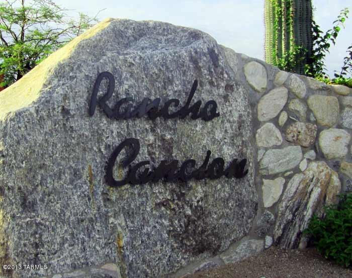 Rancho Cancion West (1-150) - Land