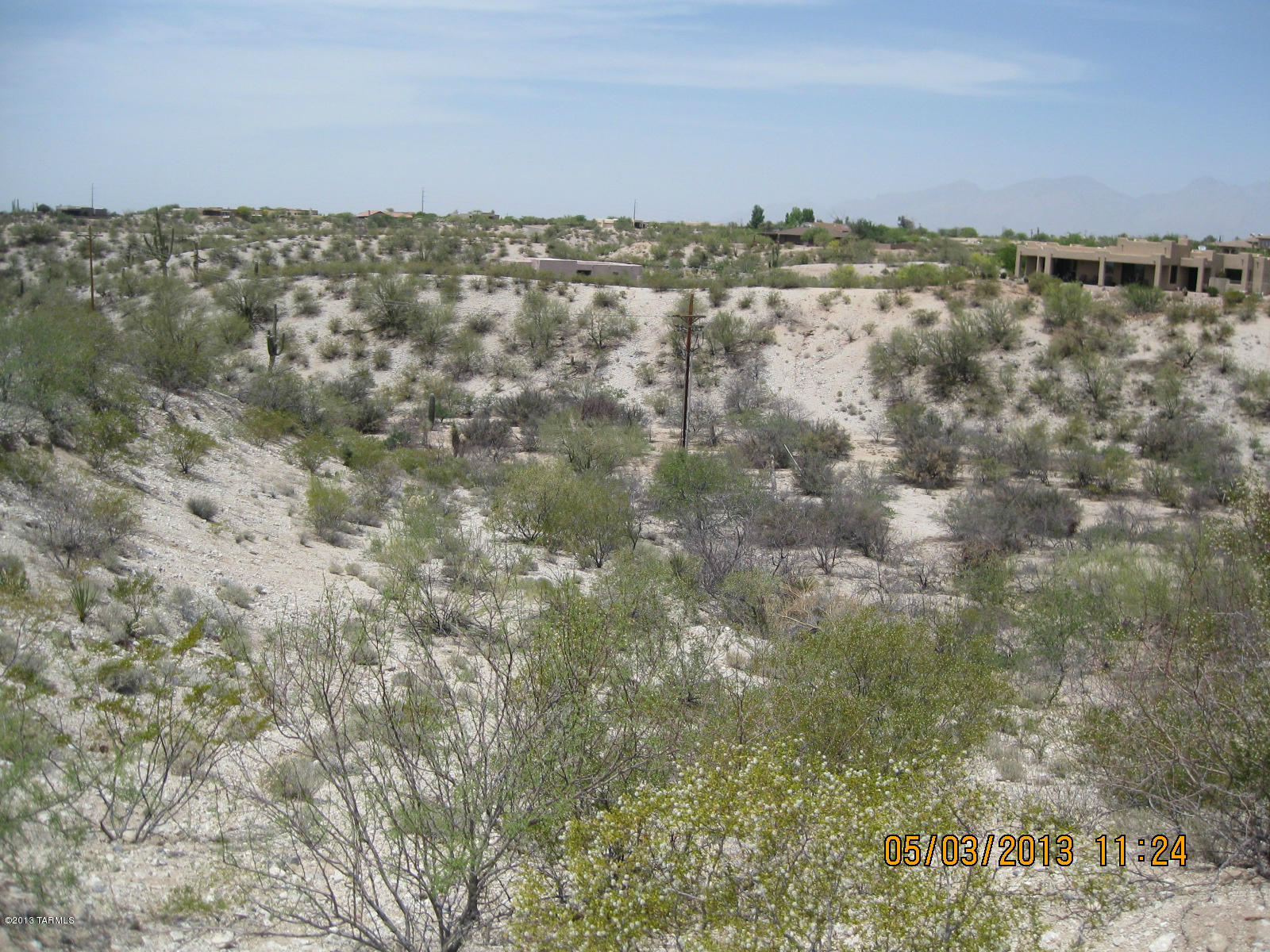 Rancho Cancion West (1-150) - Land
