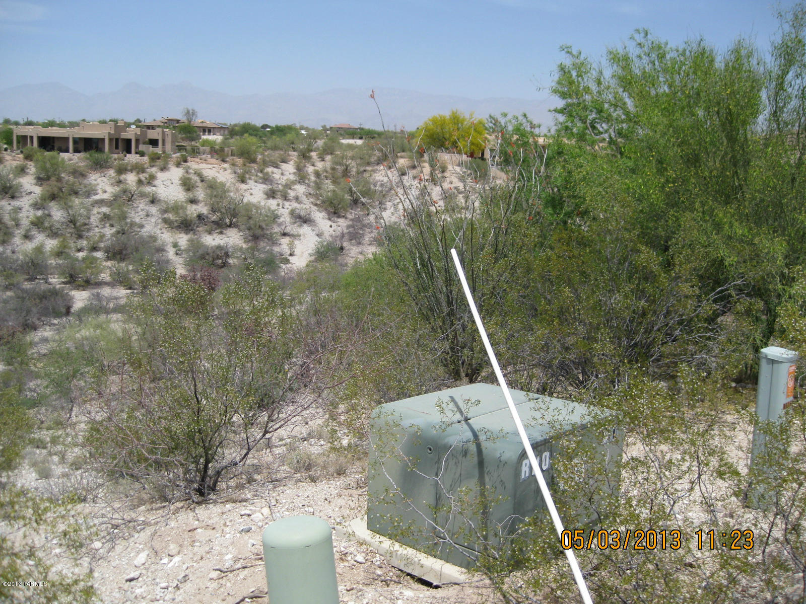 Rancho Cancion West (1-150) - Land