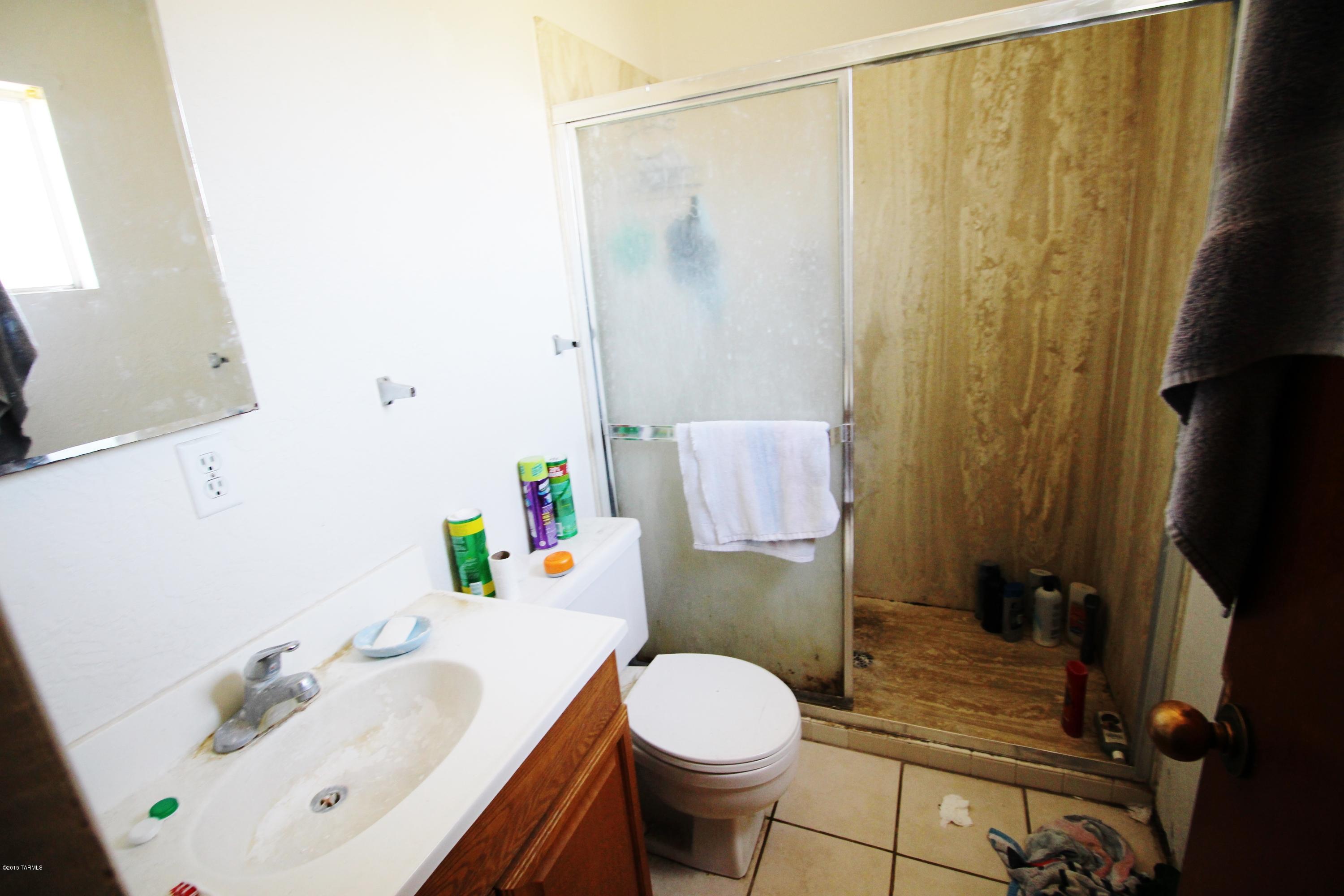 Unsubdivided - Residential Income