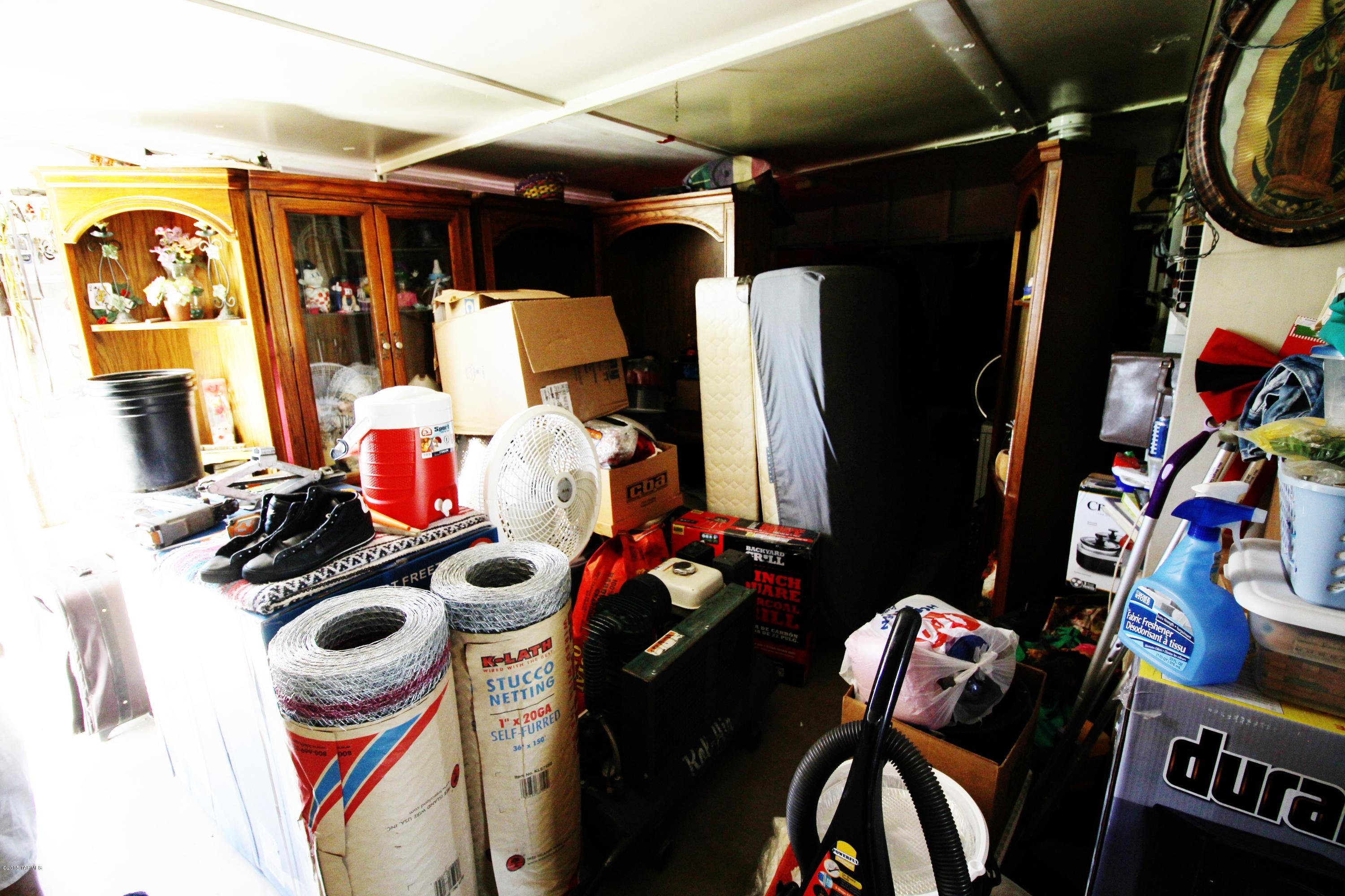 Unsubdivided - Residential Income