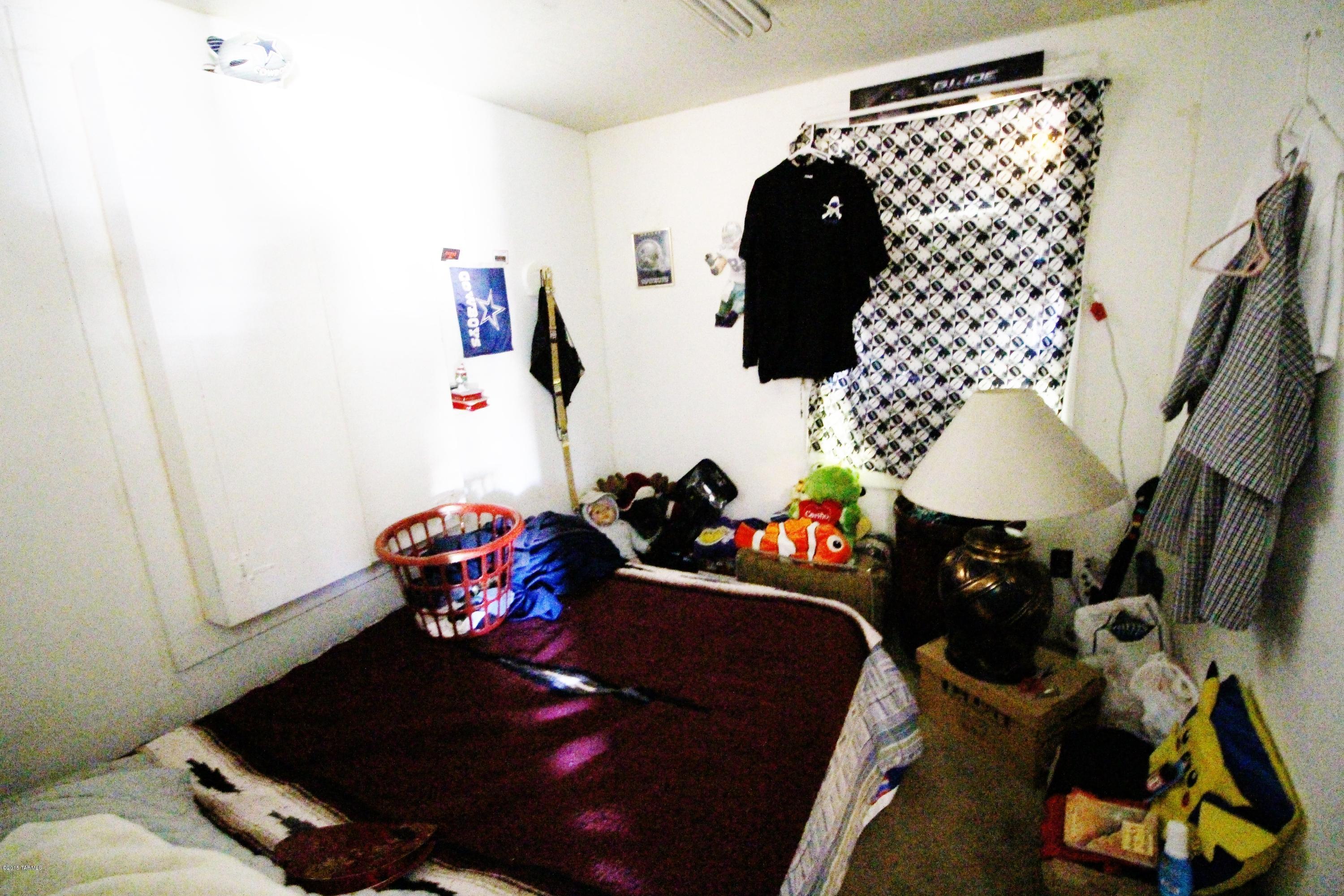 Unsubdivided - Residential Income