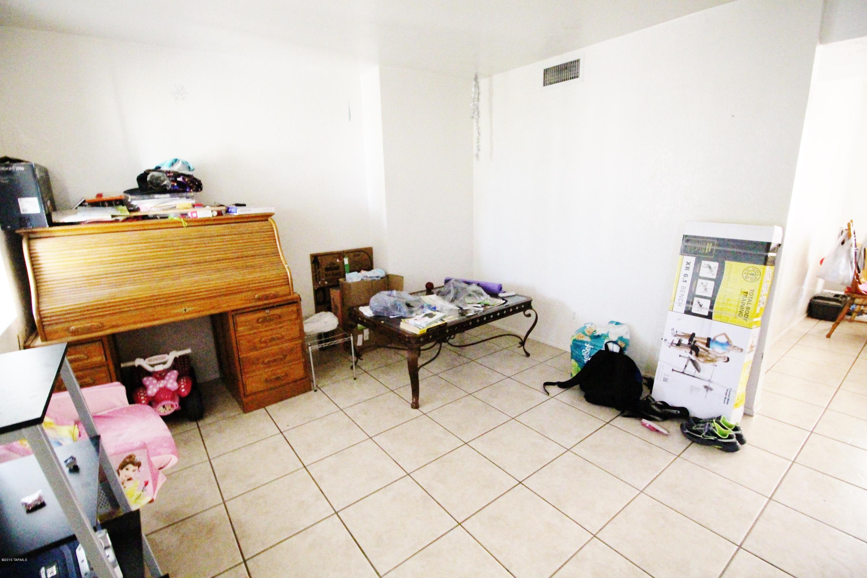 Unsubdivided - Residential Income