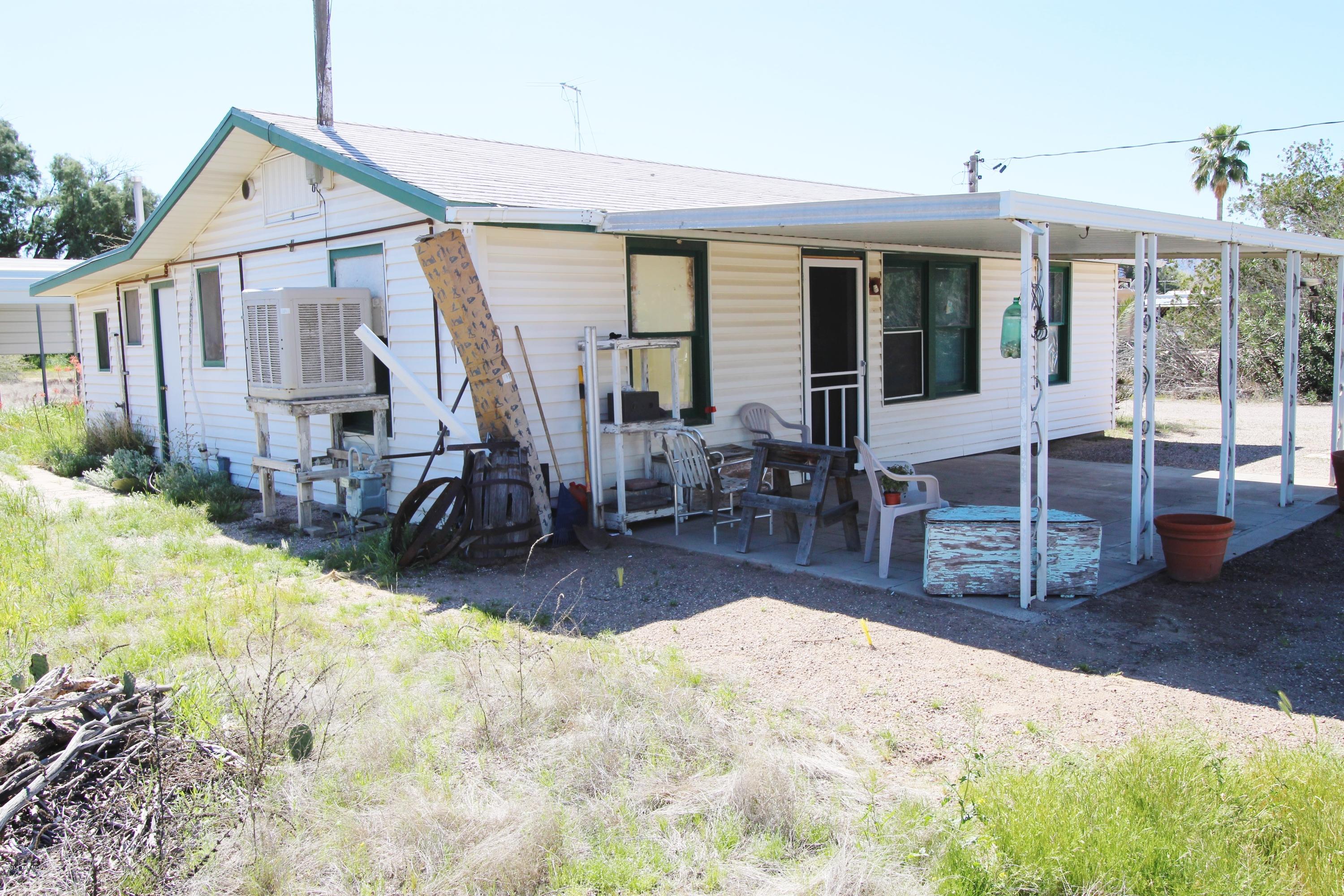 Unsubdivided - Residential Income
