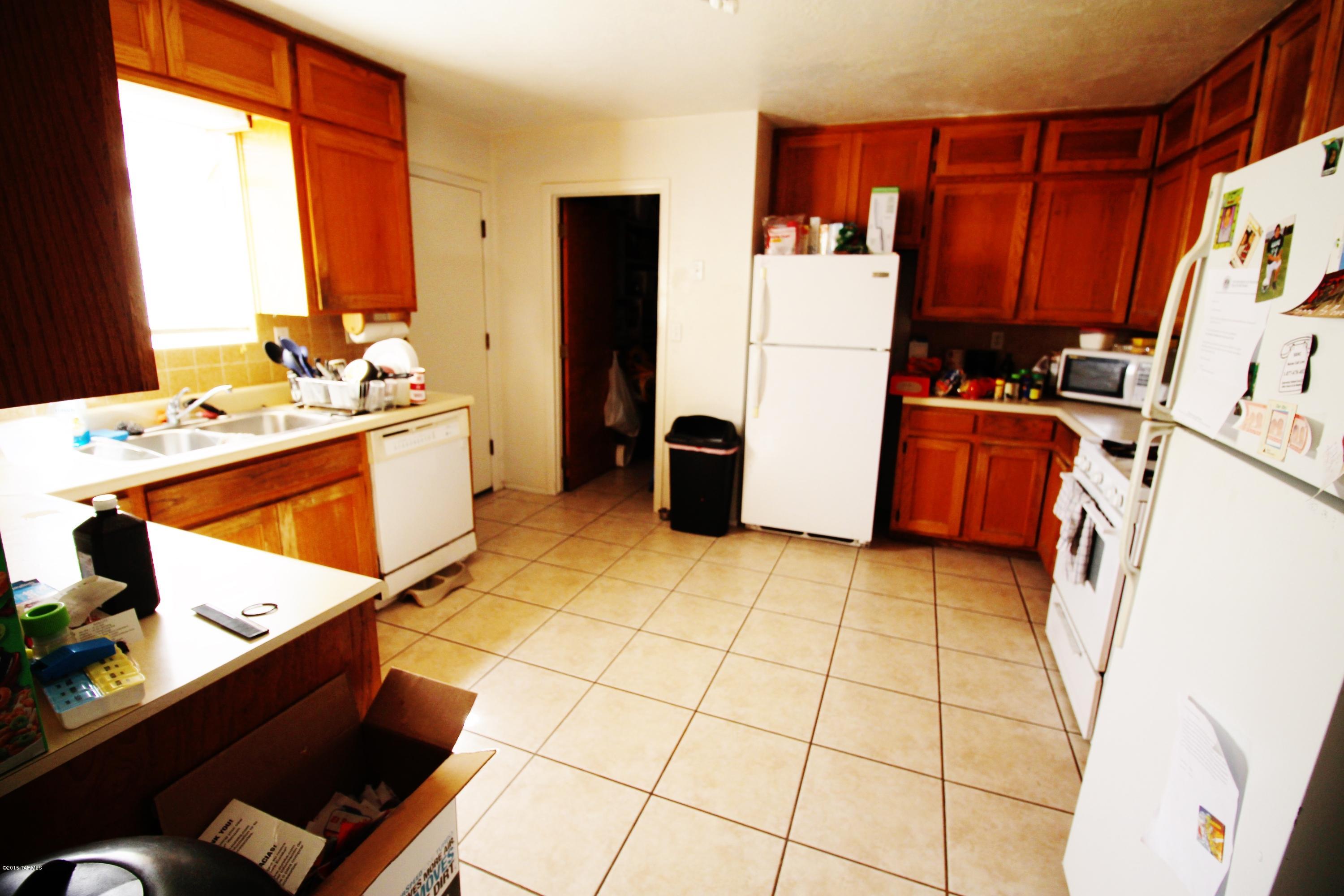 Unsubdivided - Residential Income