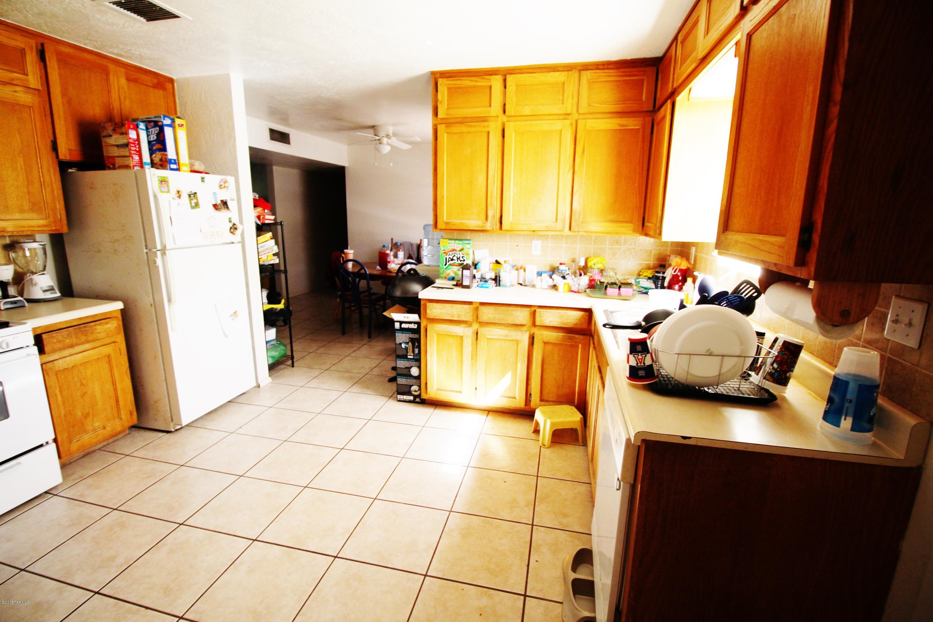 Unsubdivided - Residential Income