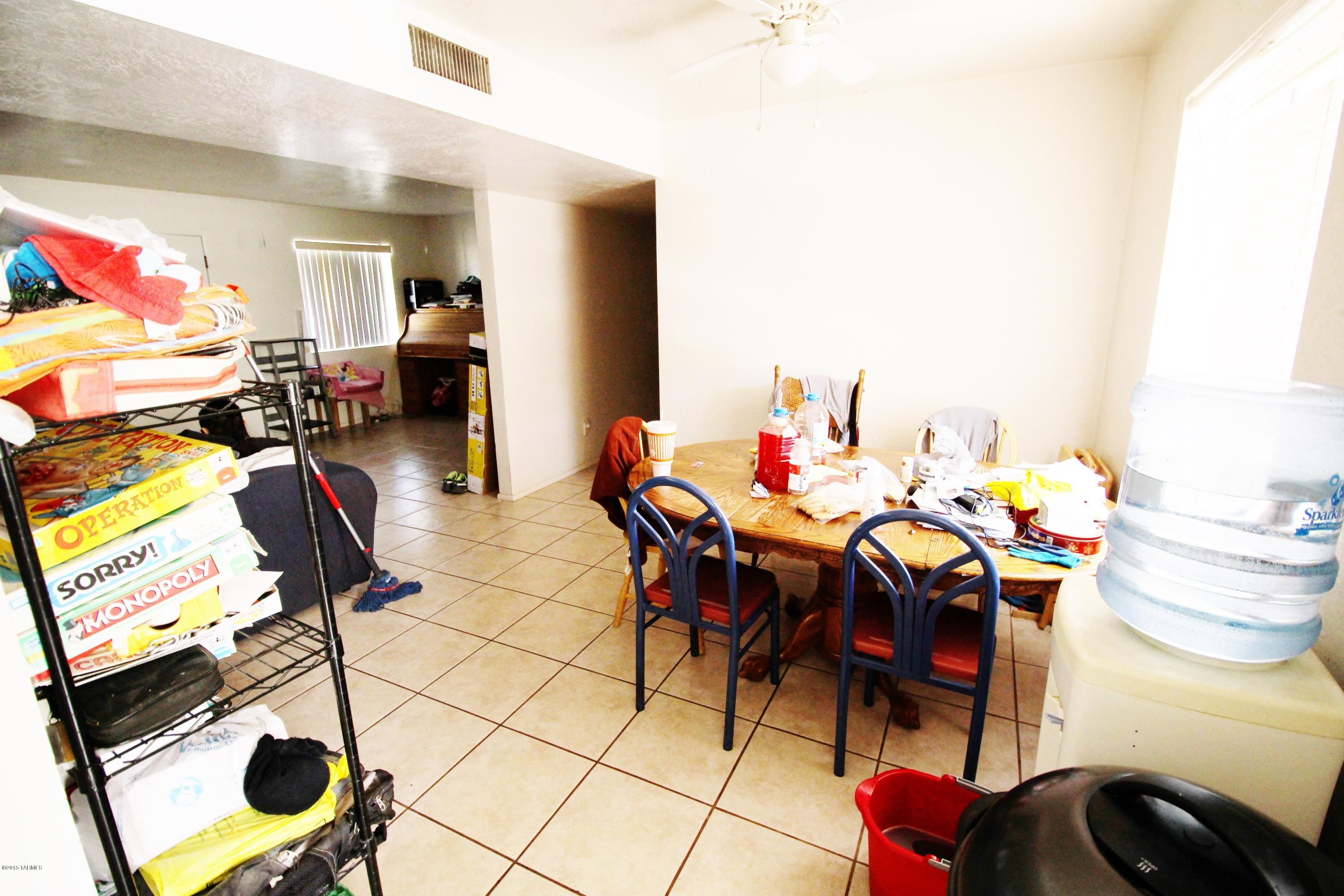 Unsubdivided - Residential Income