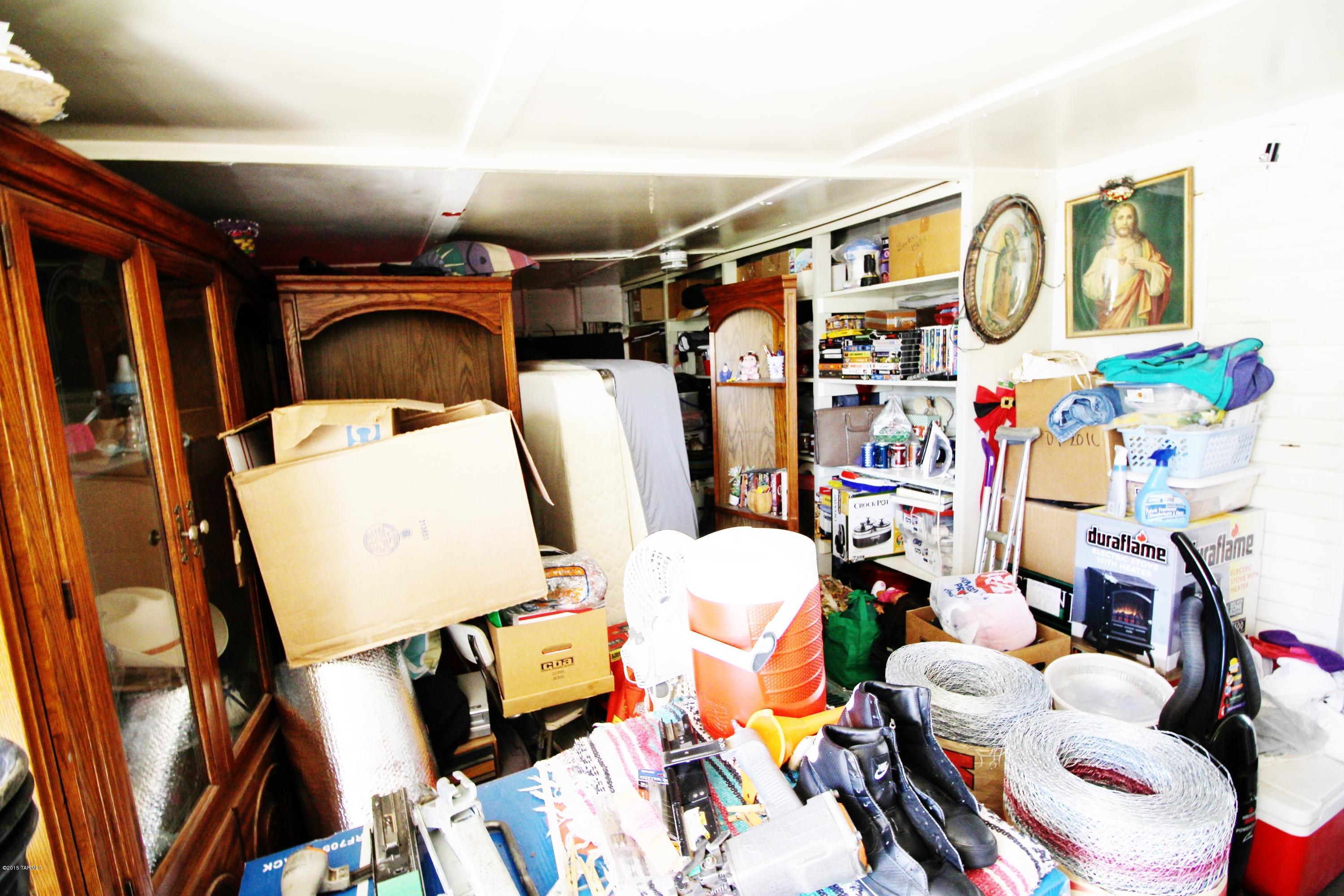 Unsubdivided - Residential Income