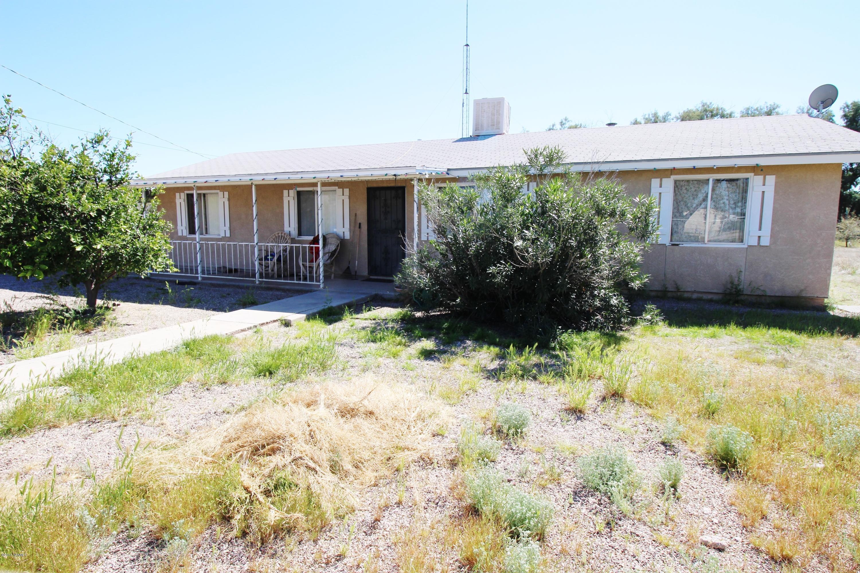 Unsubdivided - Residential Income