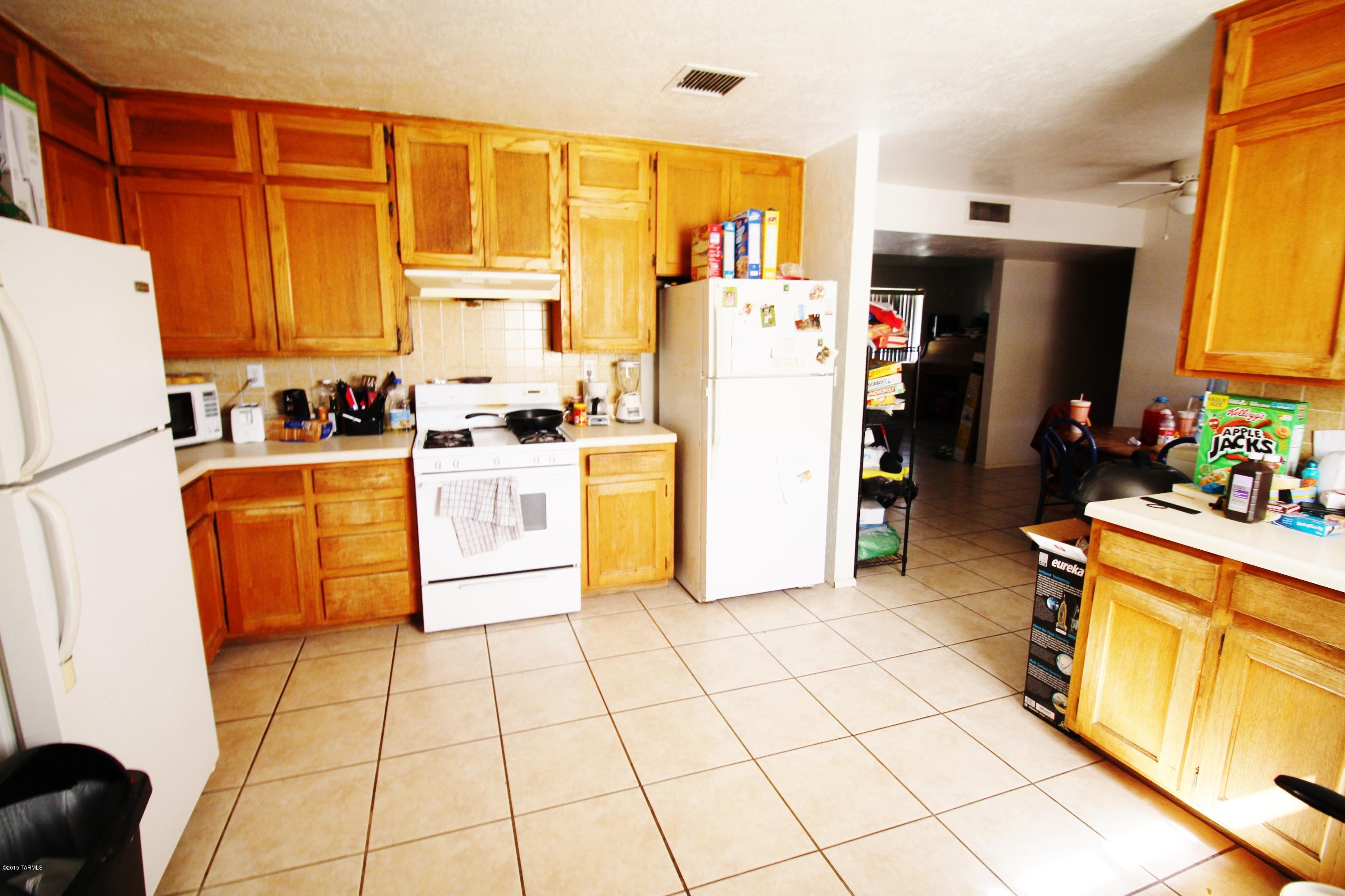 Unsubdivided - Residential Income