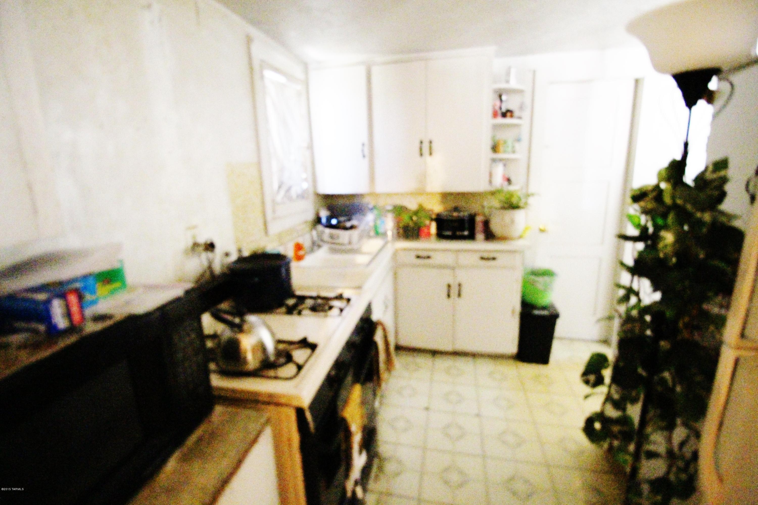 Unsubdivided - Residential Income