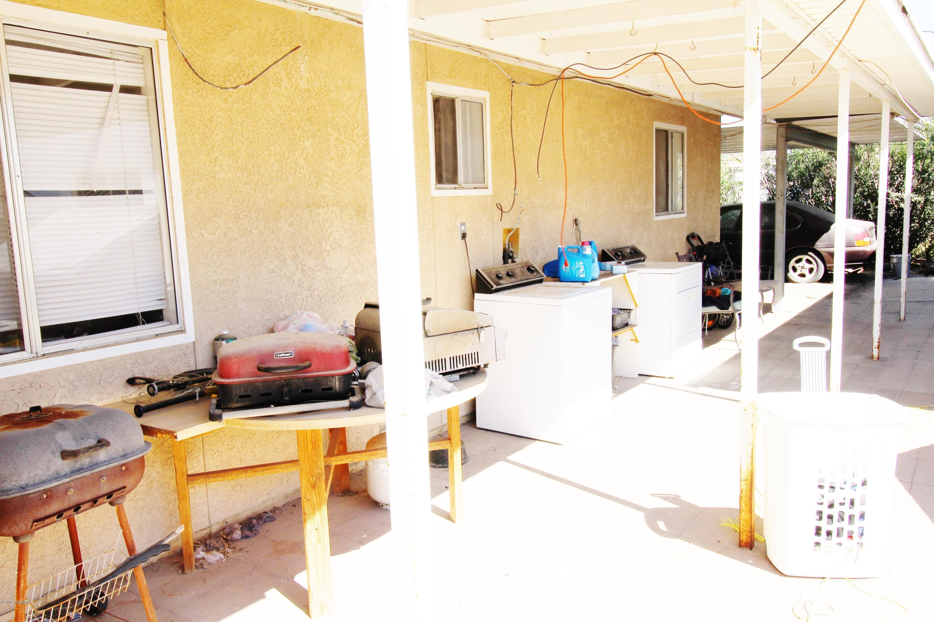 Unsubdivided - Residential Income