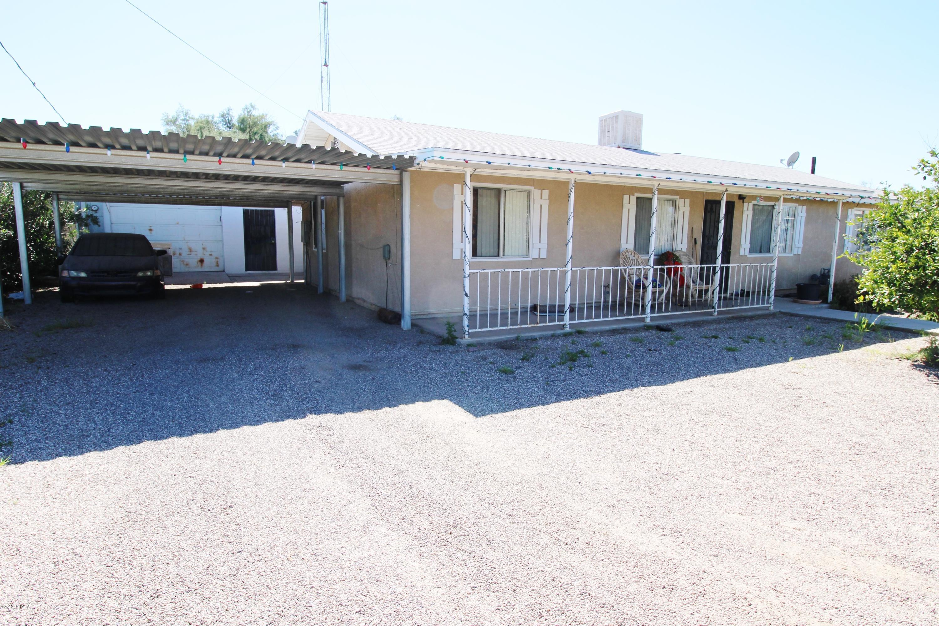 Unsubdivided - Residential Income