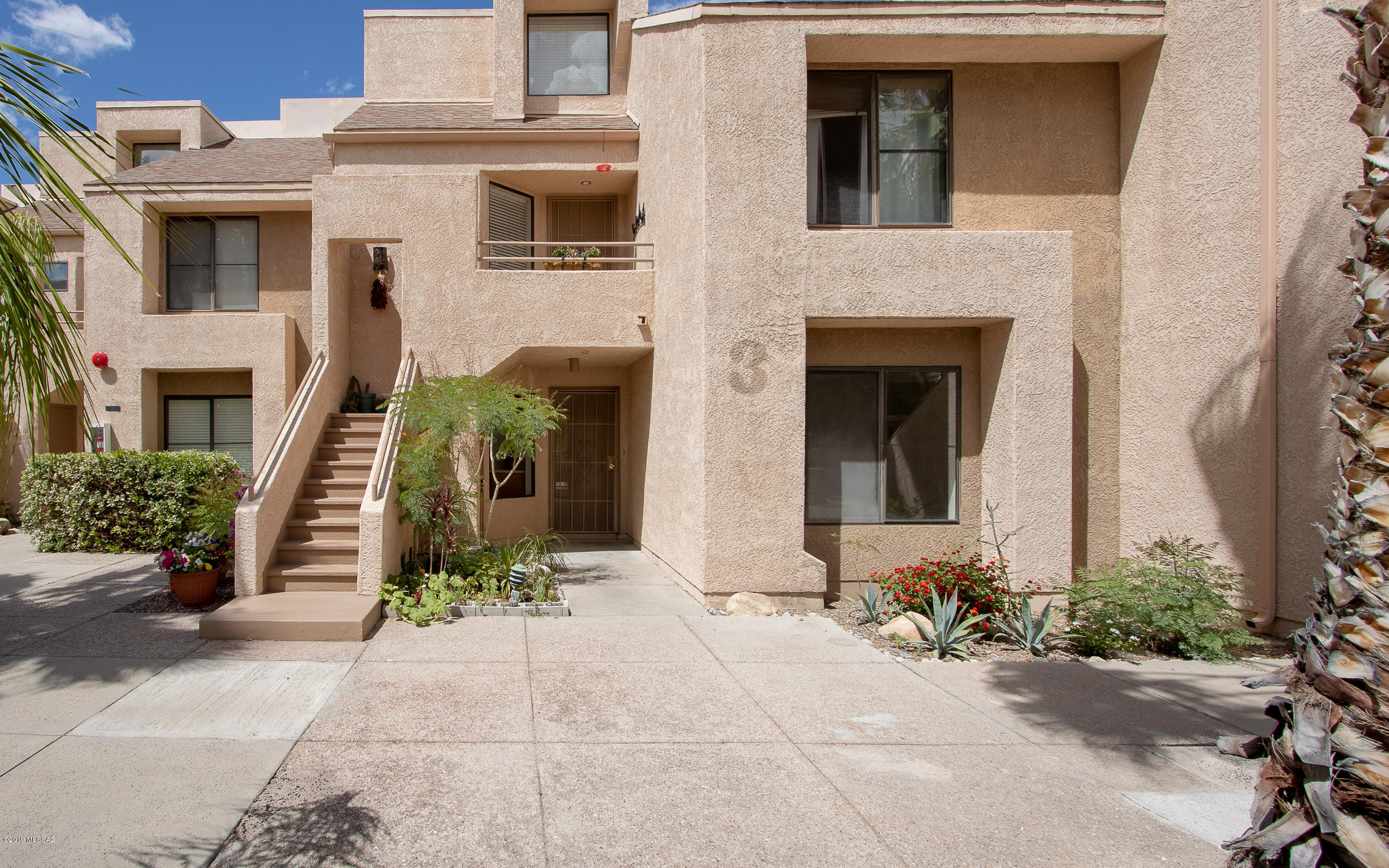 Dakotah Hills Condominium - Residential