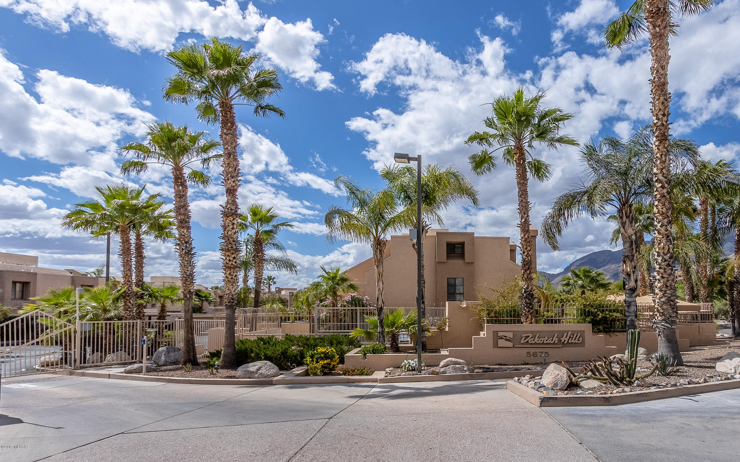 Dakotah Hills Condominium - Residential