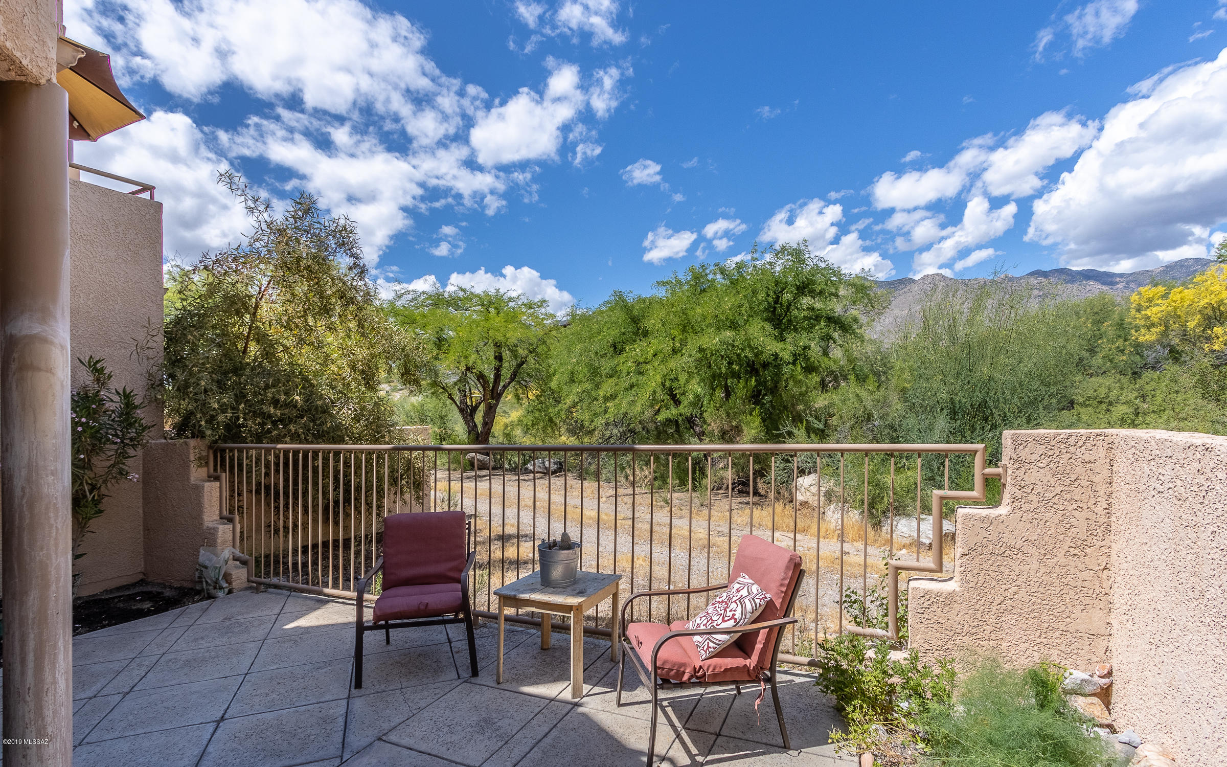 Dakotah Hills Condominium - Residential