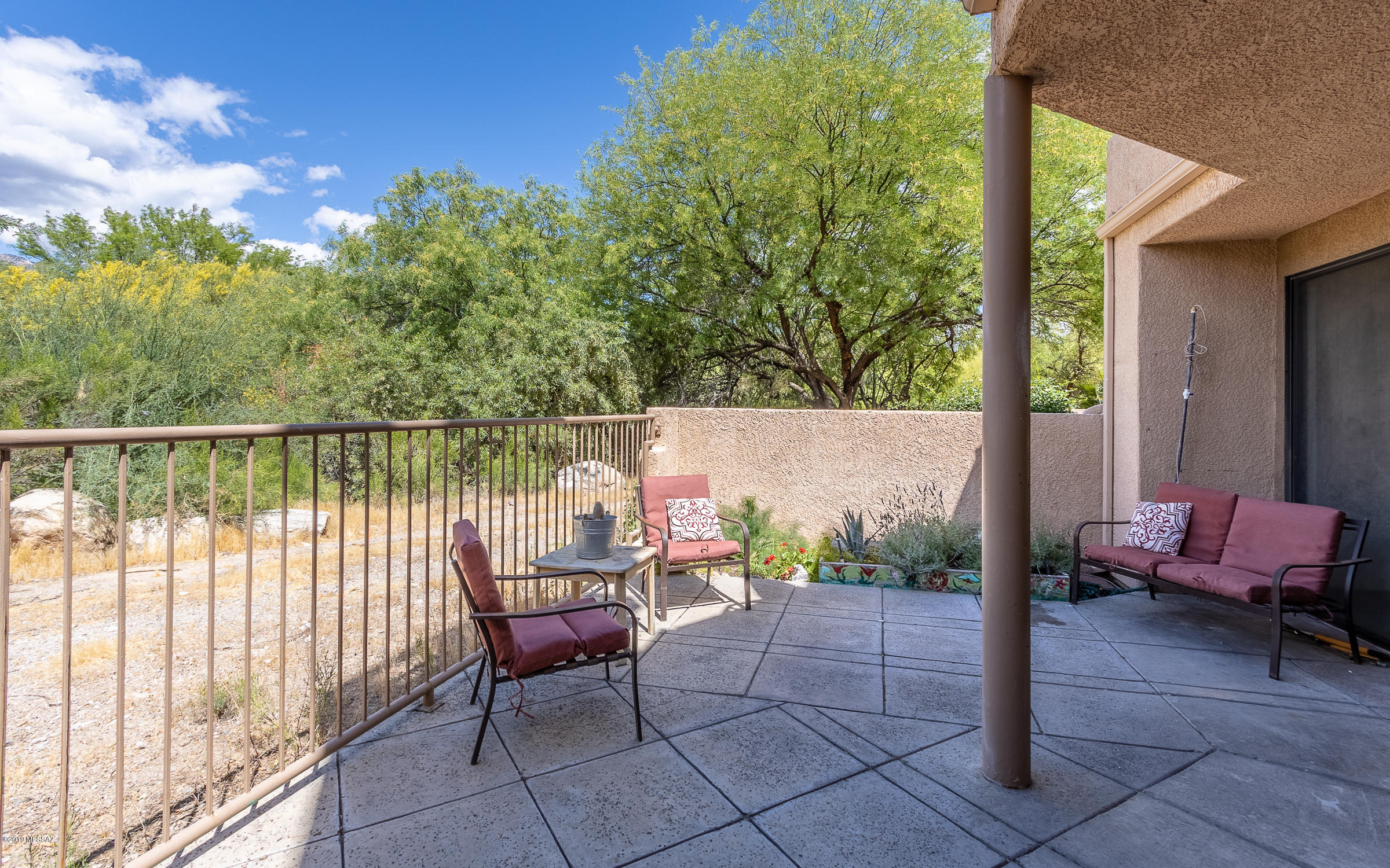 Dakotah Hills Condominium - Residential
