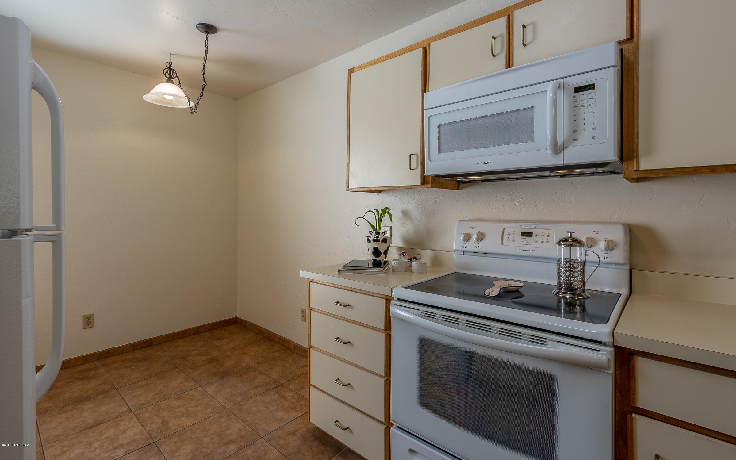 Dakotah Hills Condominium - Residential