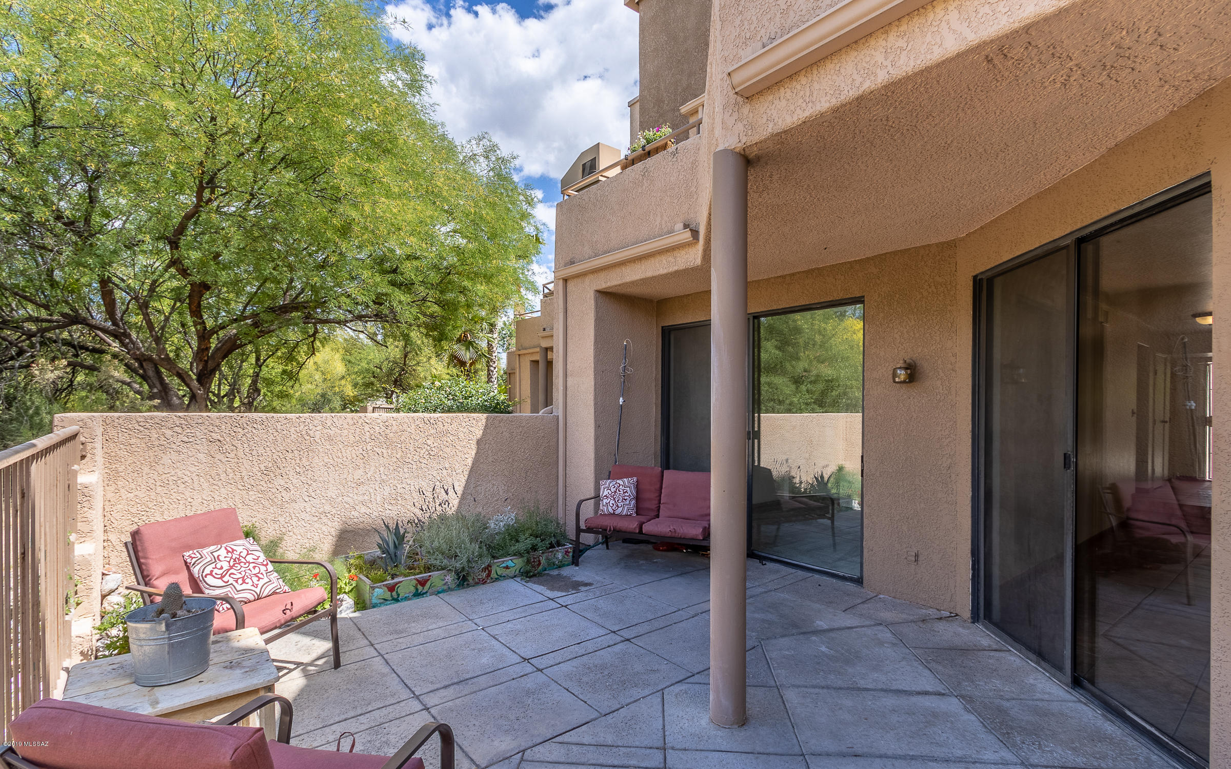 Dakotah Hills Condominium - Residential