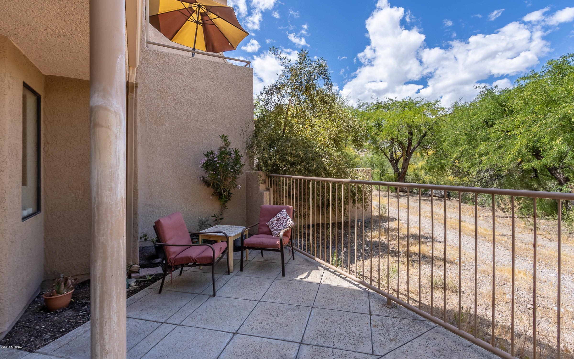 Dakotah Hills Condominium - Residential