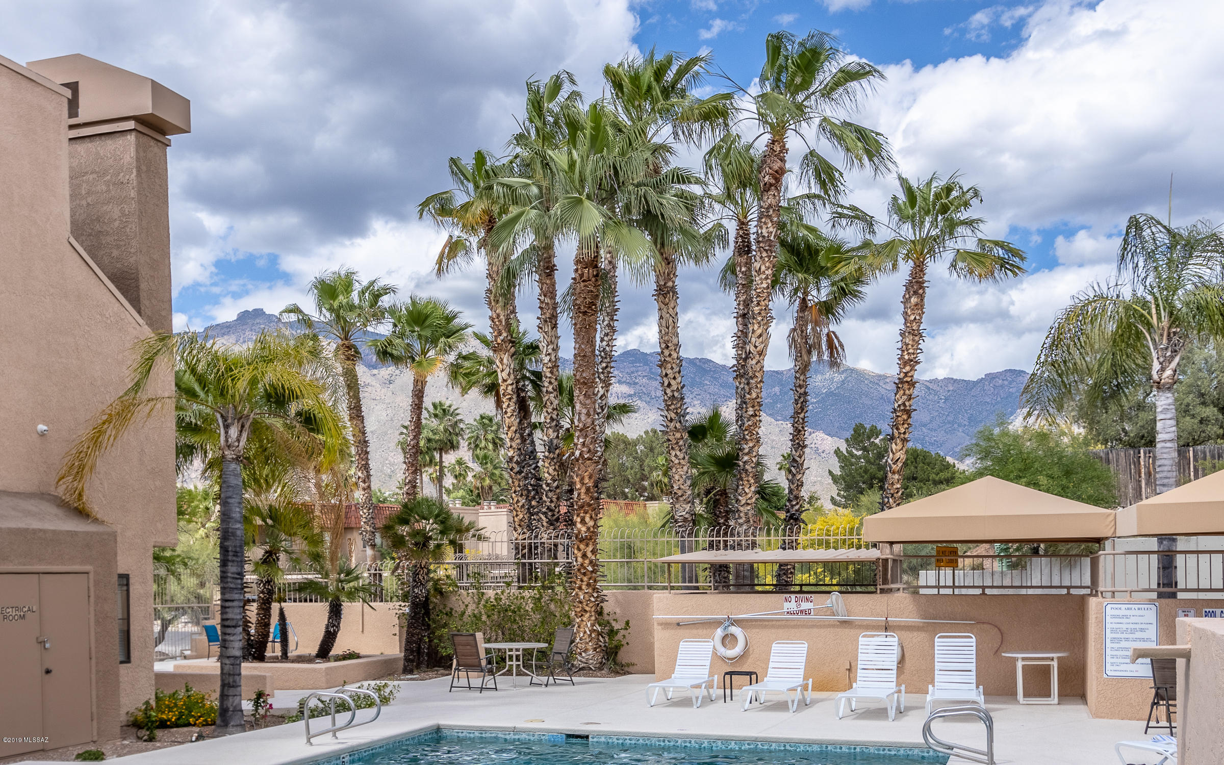 Dakotah Hills Condominium - Residential