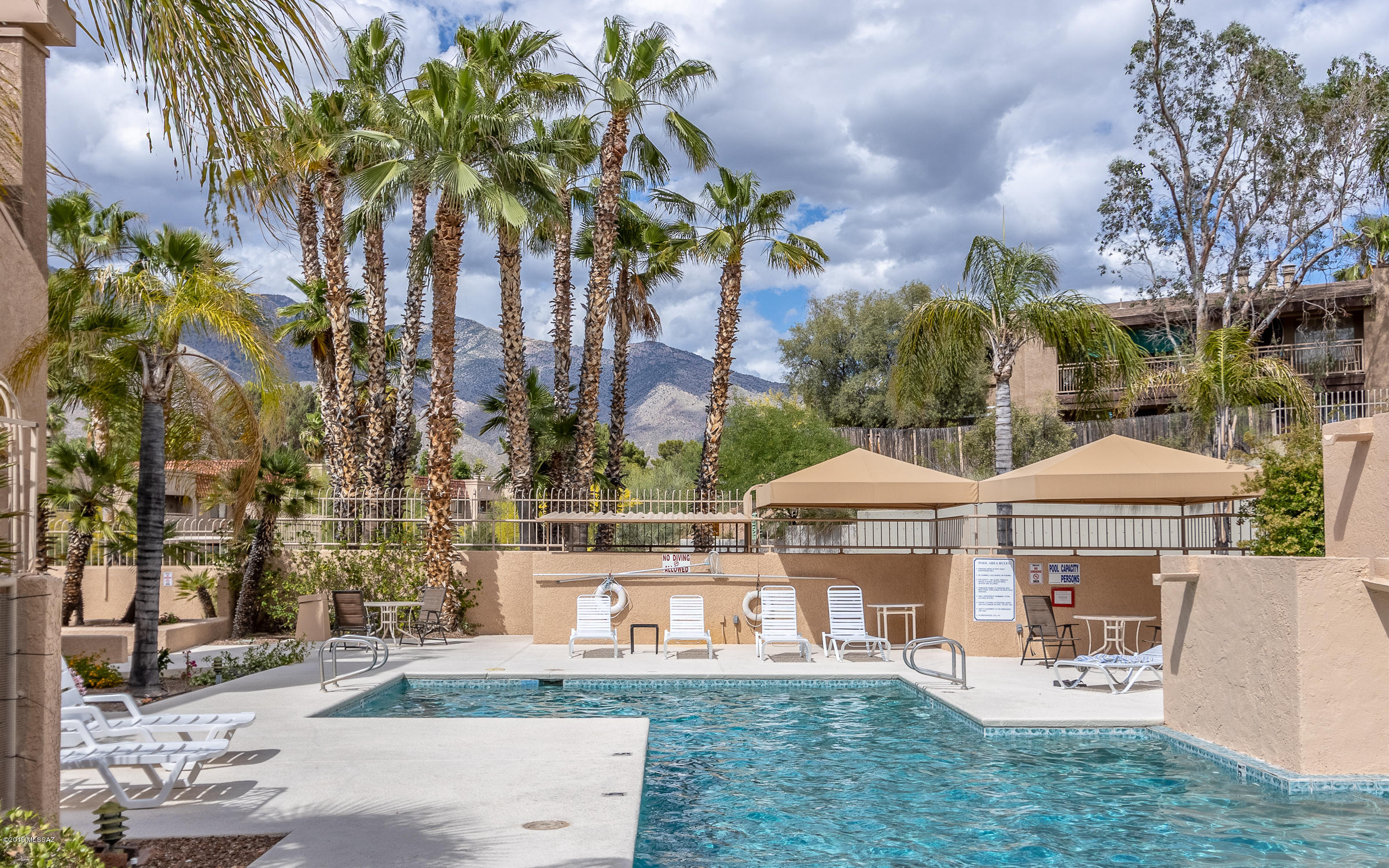 Dakotah Hills Condominium - Residential