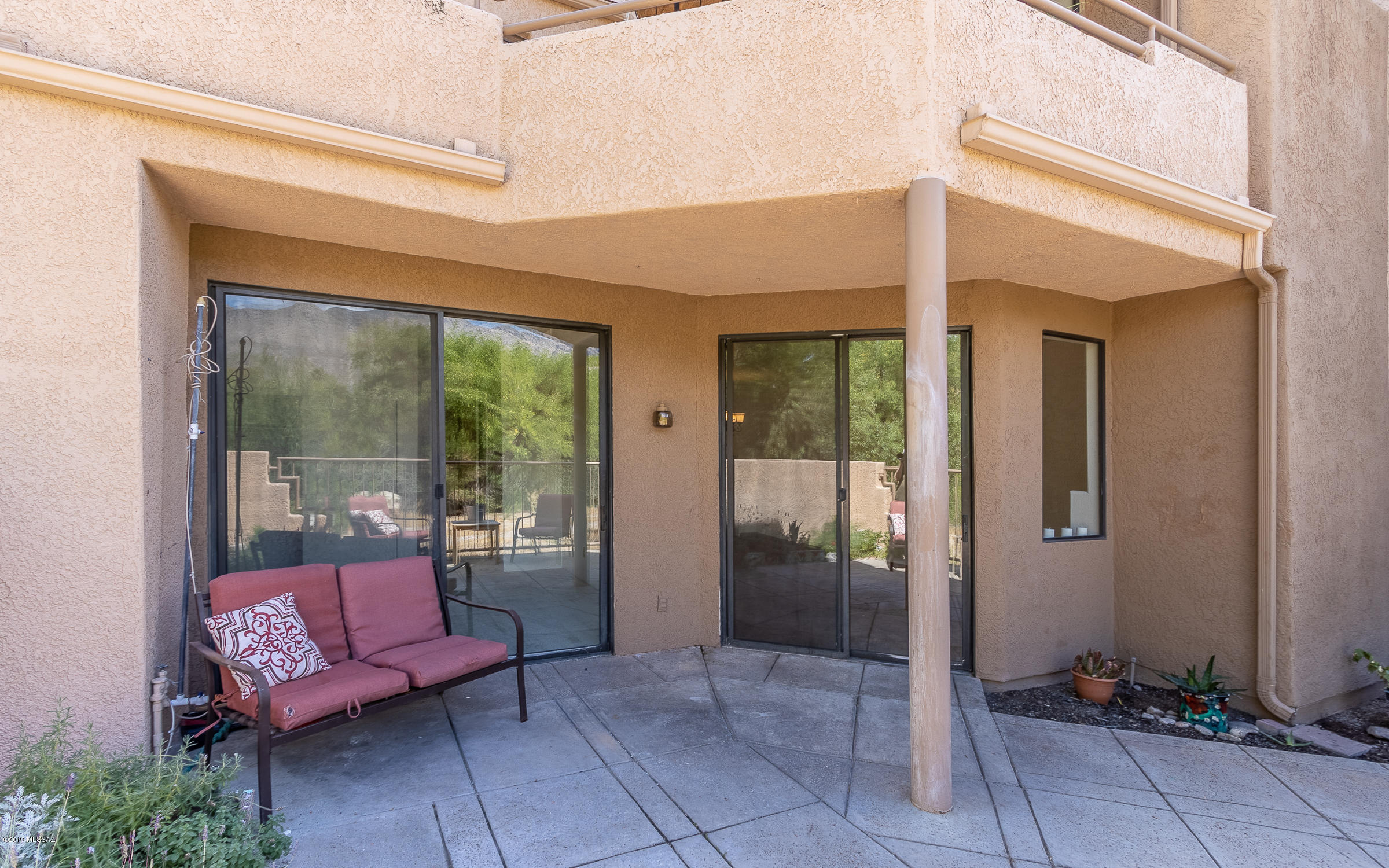 Dakotah Hills Condominium - Residential