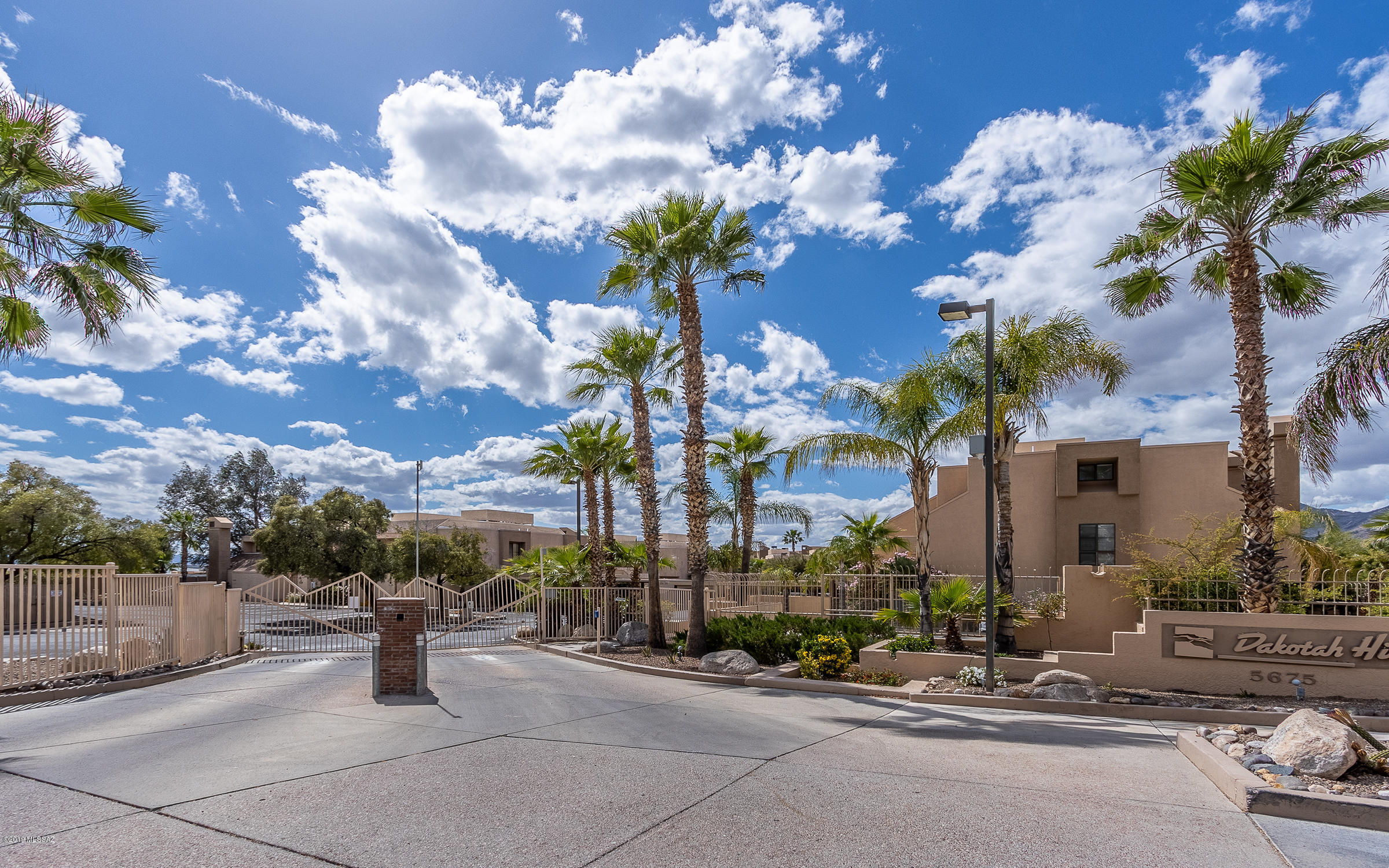 Dakotah Hills Condominium - Residential