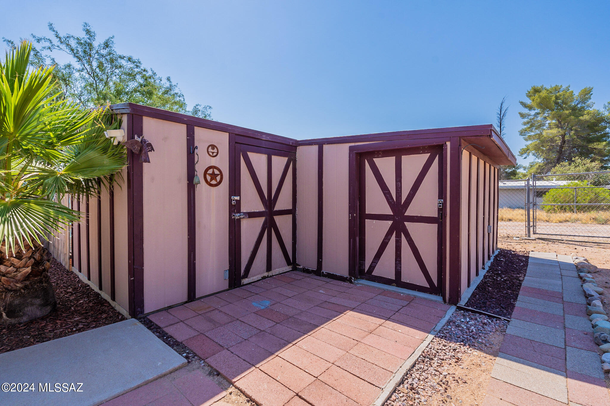 San Manuel Townsite - Residential