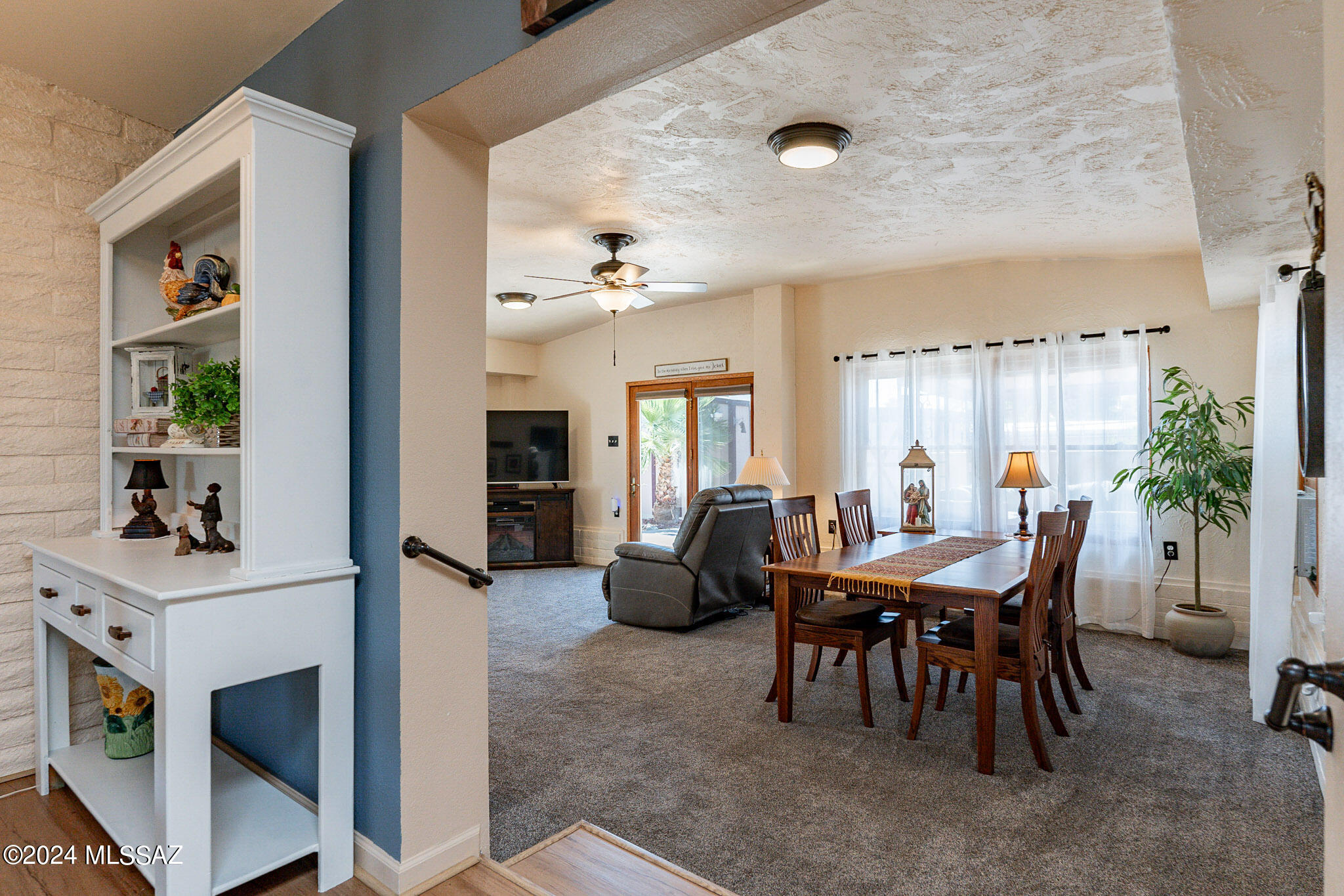 San Manuel Townsite - Residential