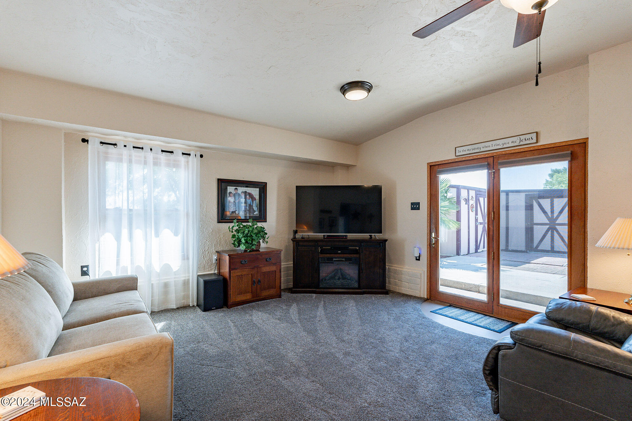 San Manuel Townsite - Residential