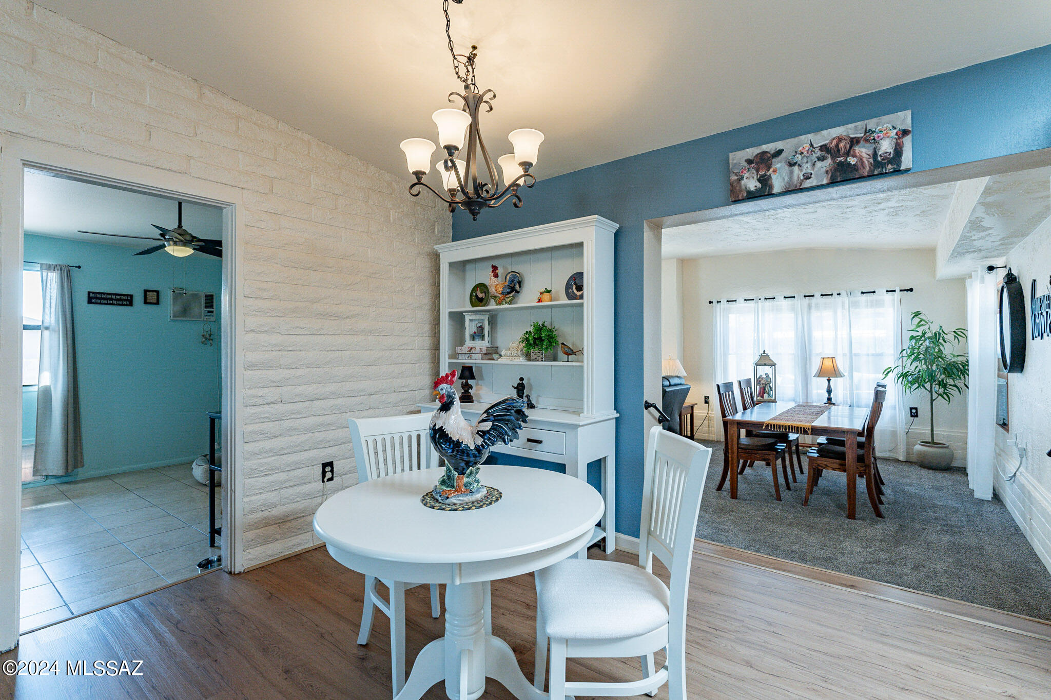 San Manuel Townsite - Residential