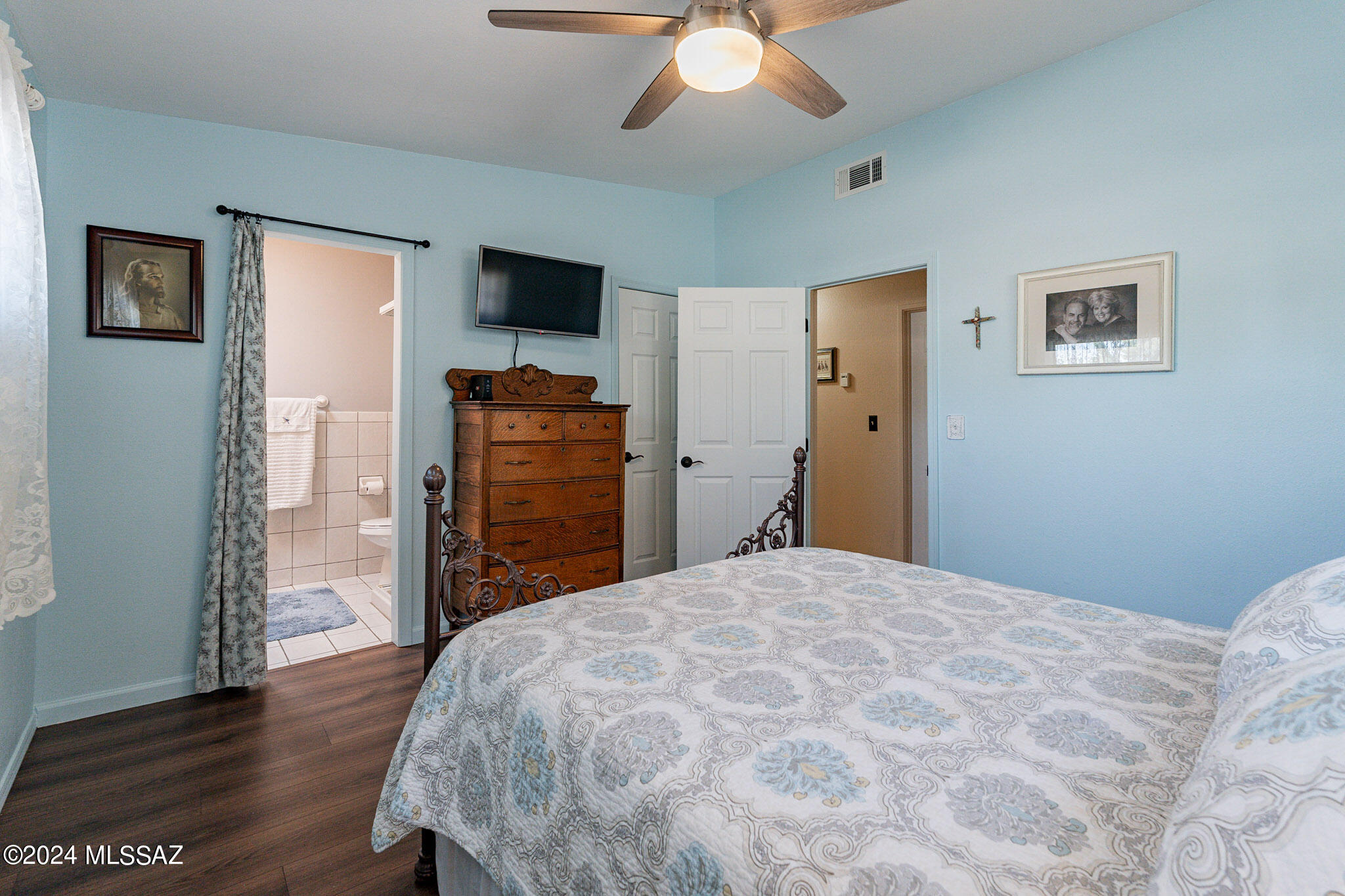 San Manuel Townsite - Residential