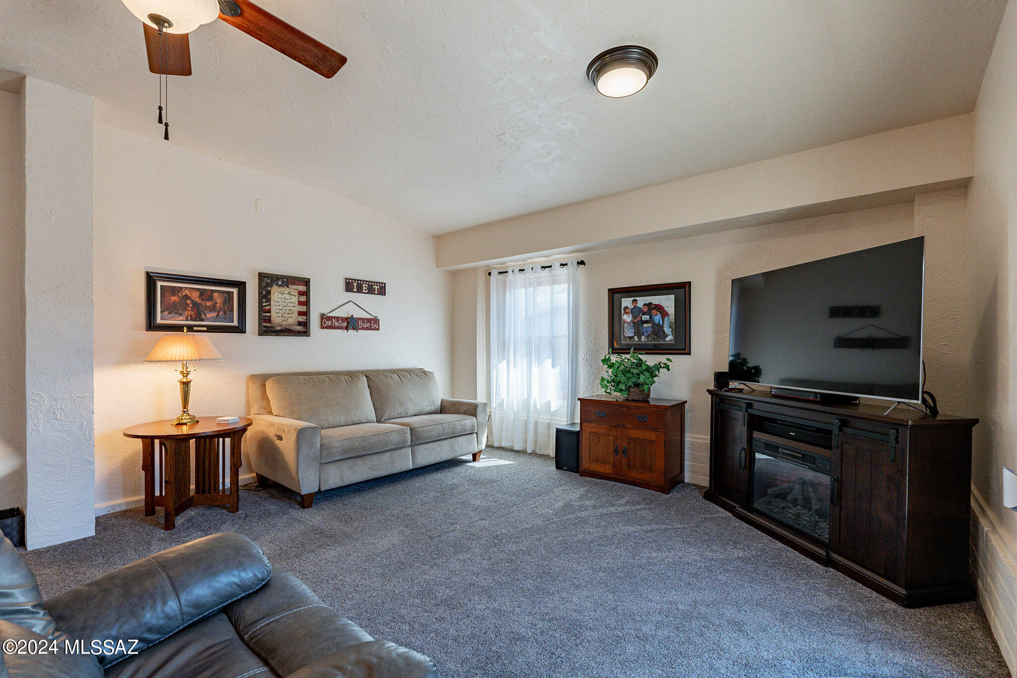 San Manuel Townsite - Residential