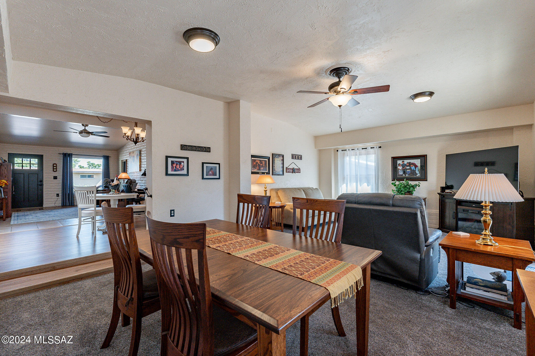 San Manuel Townsite - Residential