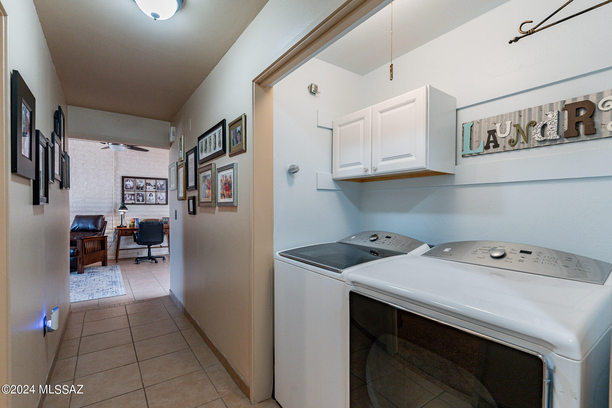 San Manuel Townsite - Residential