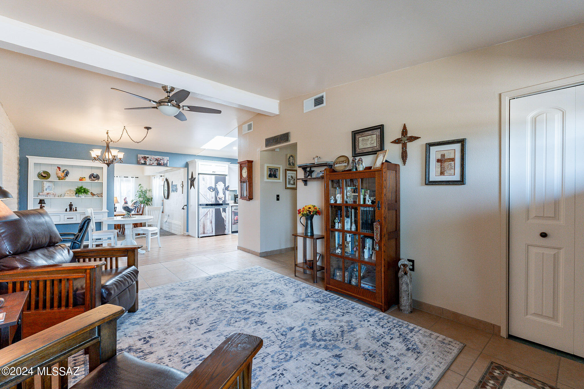 San Manuel Townsite - Residential