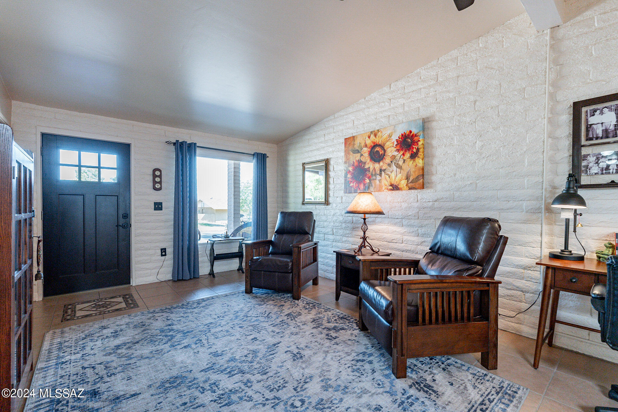 San Manuel Townsite - Residential