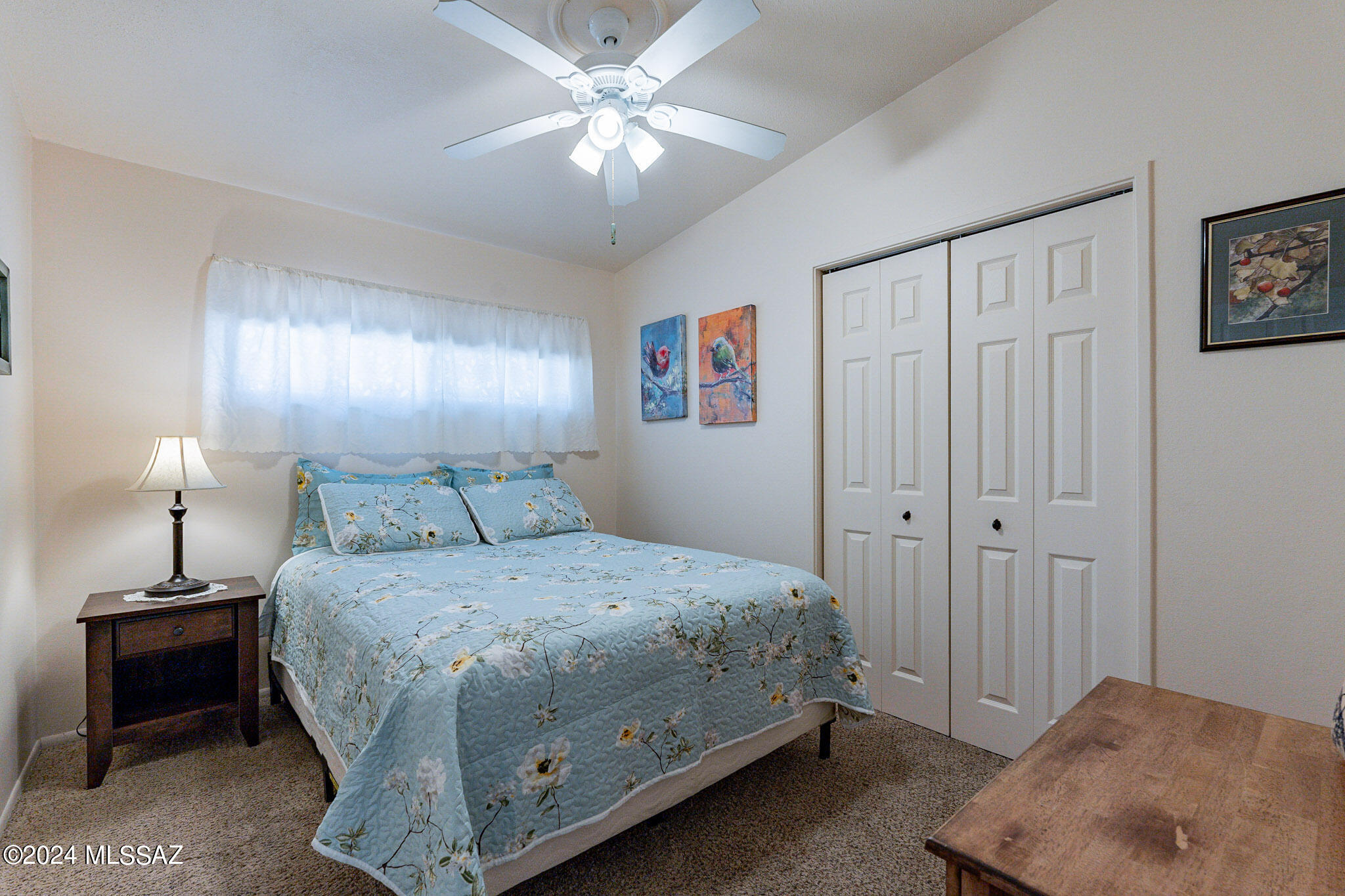 San Manuel Townsite - Residential
